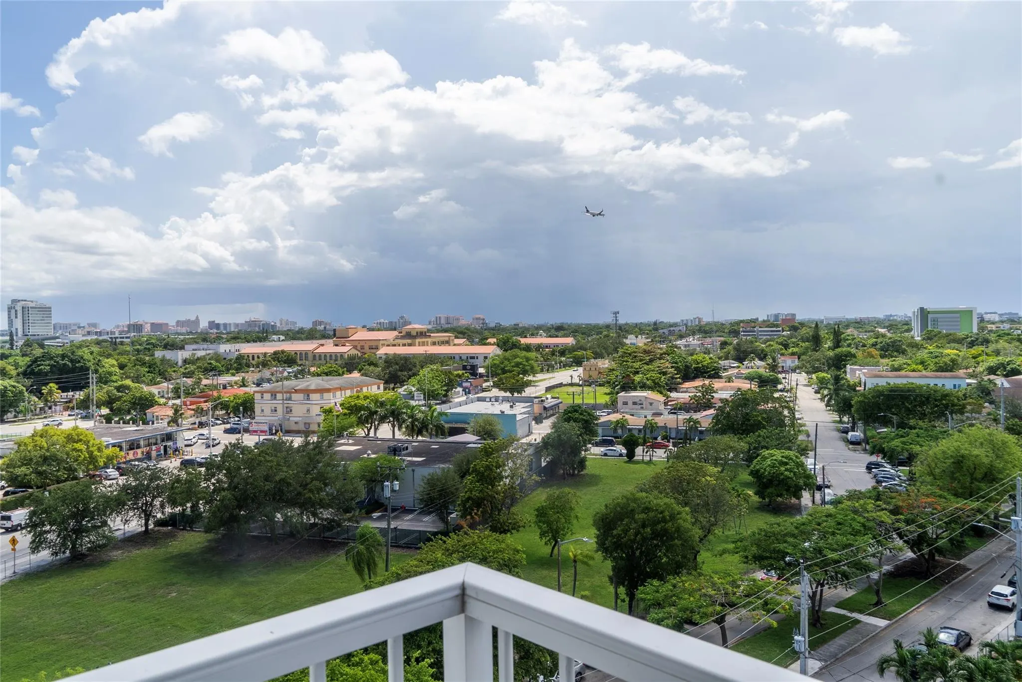 1 Glen Royal Pkwy, #809