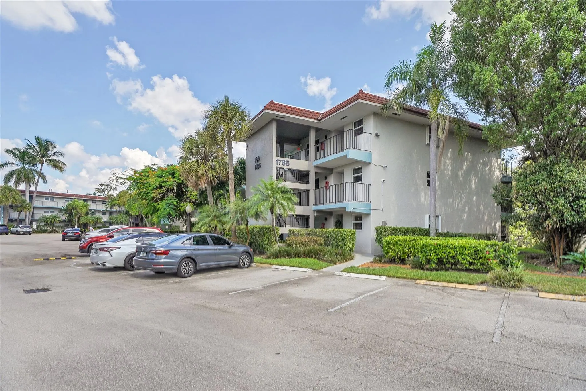 1785 N Andrews Sq, #110E