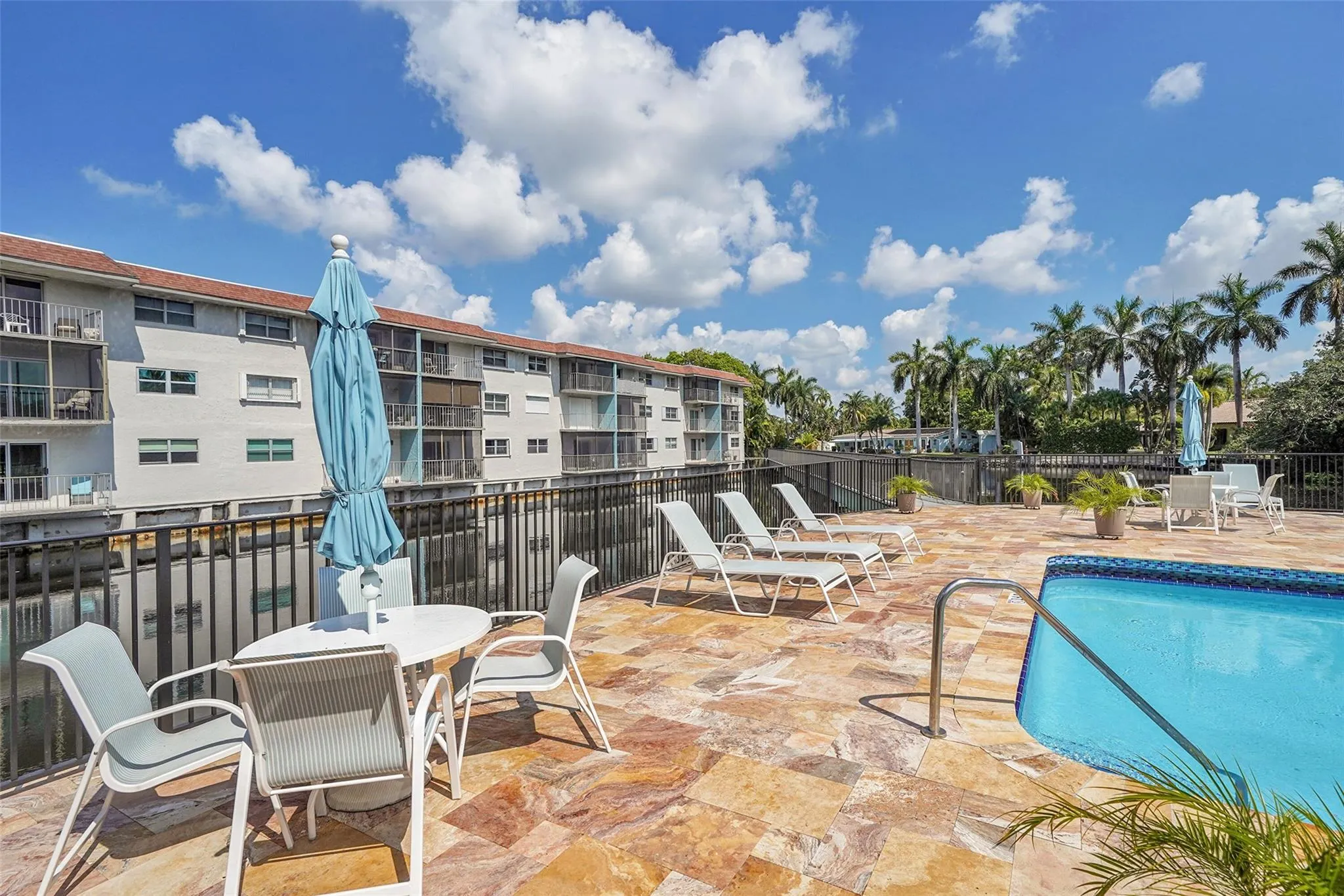 1785 N Andrews Sq, #110E