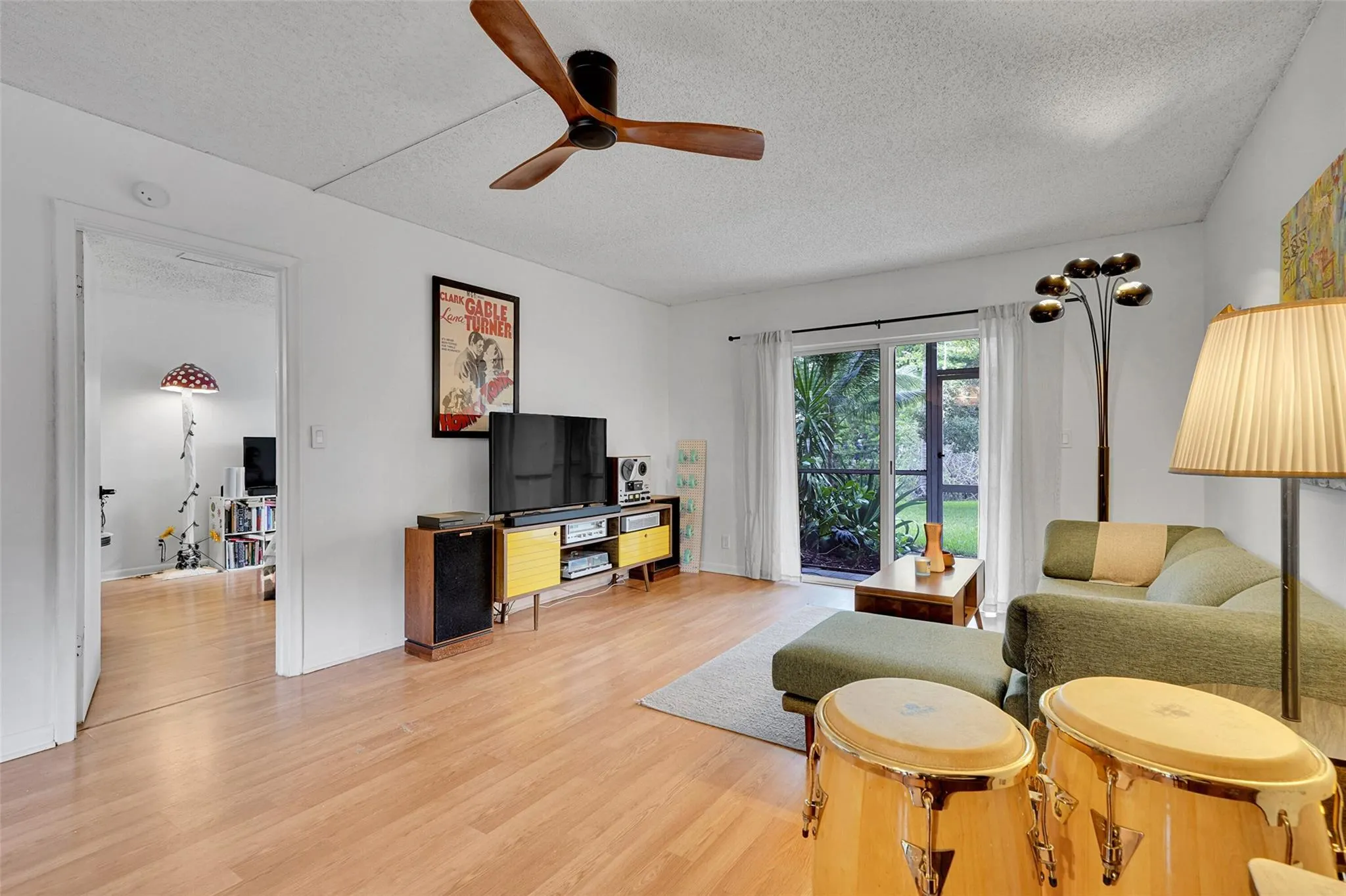 1785 N Andrews Sq, #110E