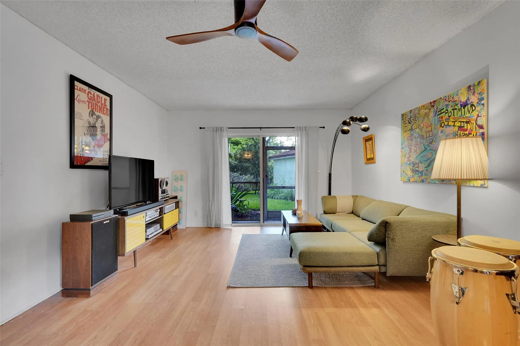 1785 N Andrews Sq, #110E