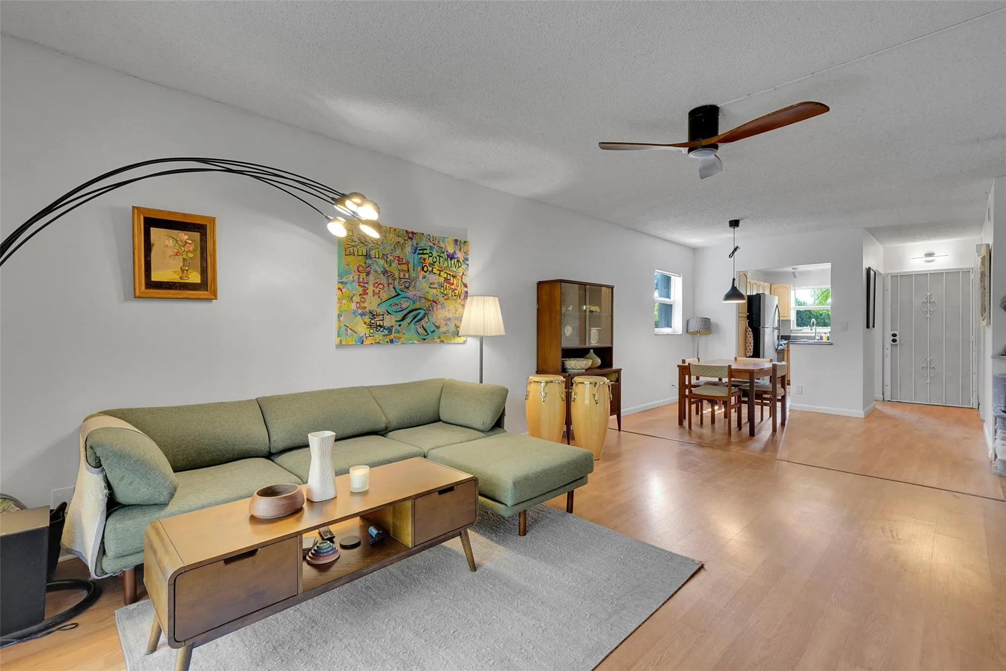 1785 N Andrews Sq, #110E