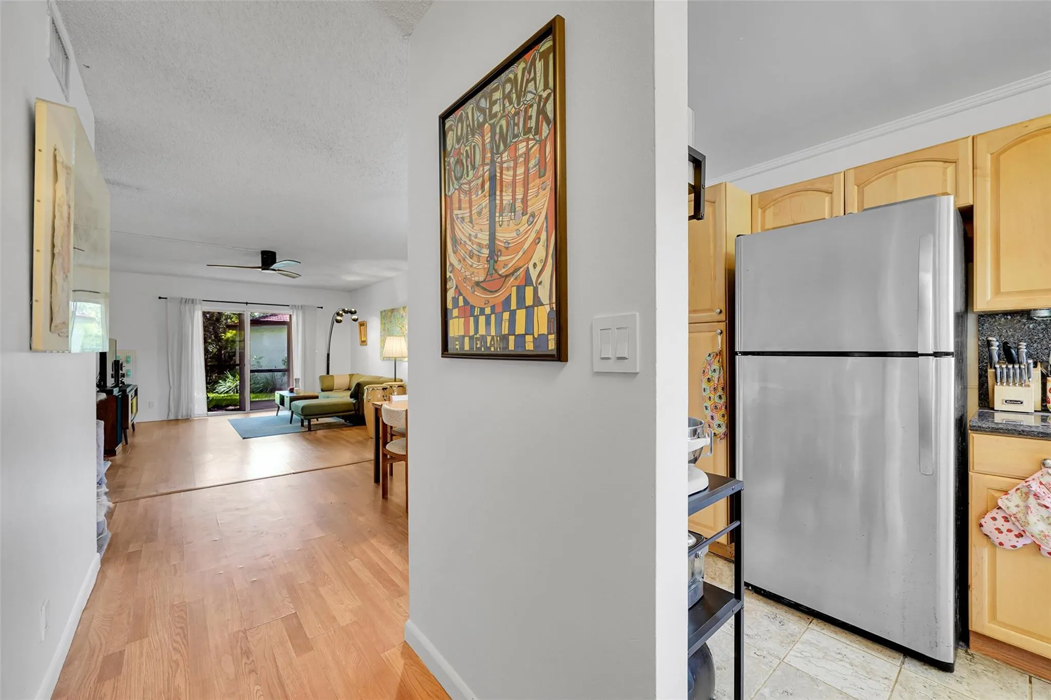 1785 N Andrews Sq, #110E