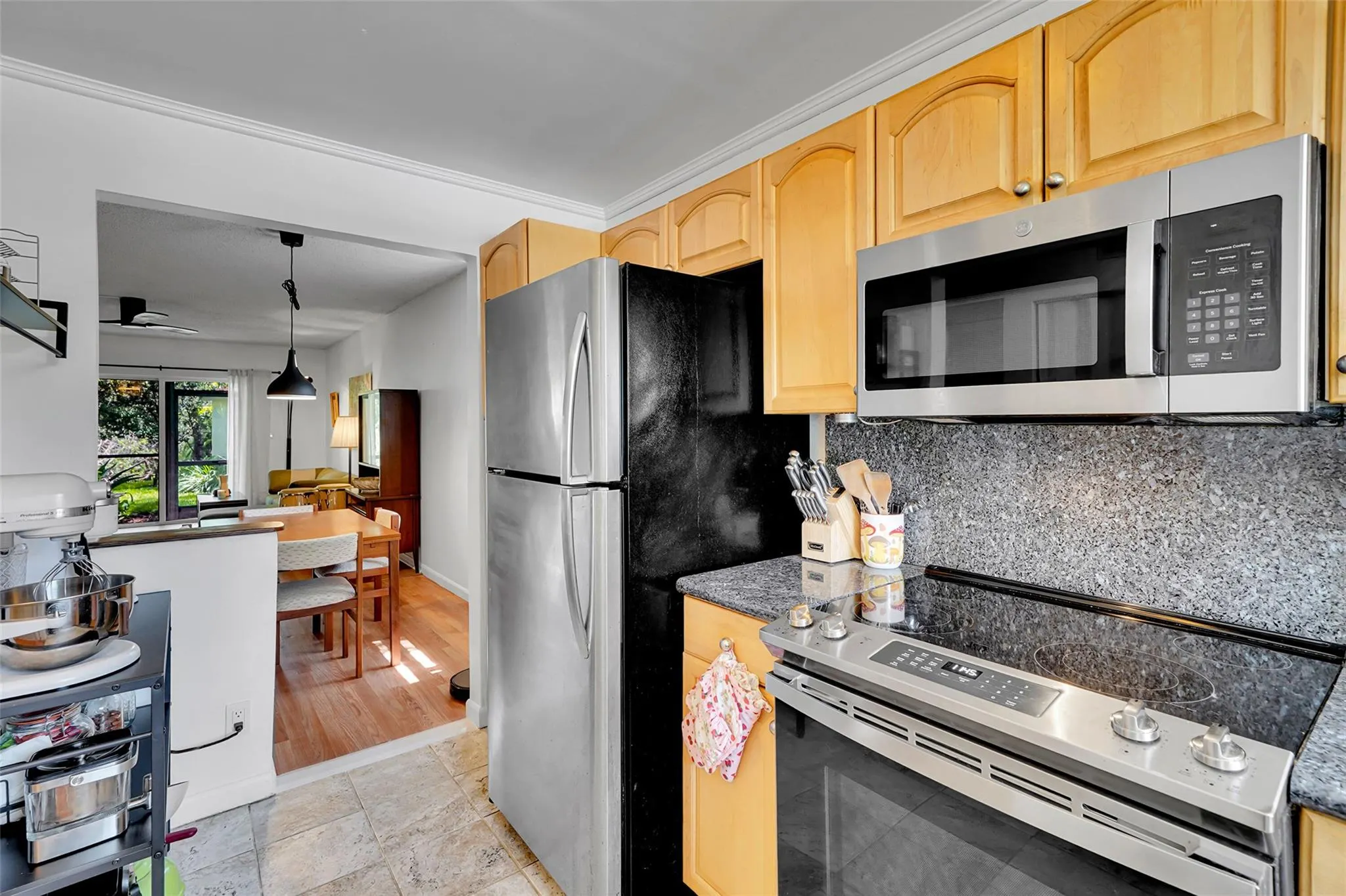 1785 N Andrews Sq, #110E