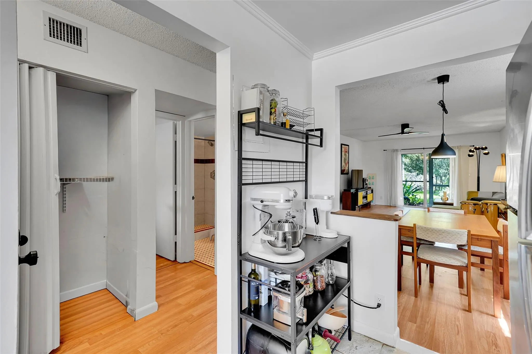 1785 N Andrews Sq, #110E