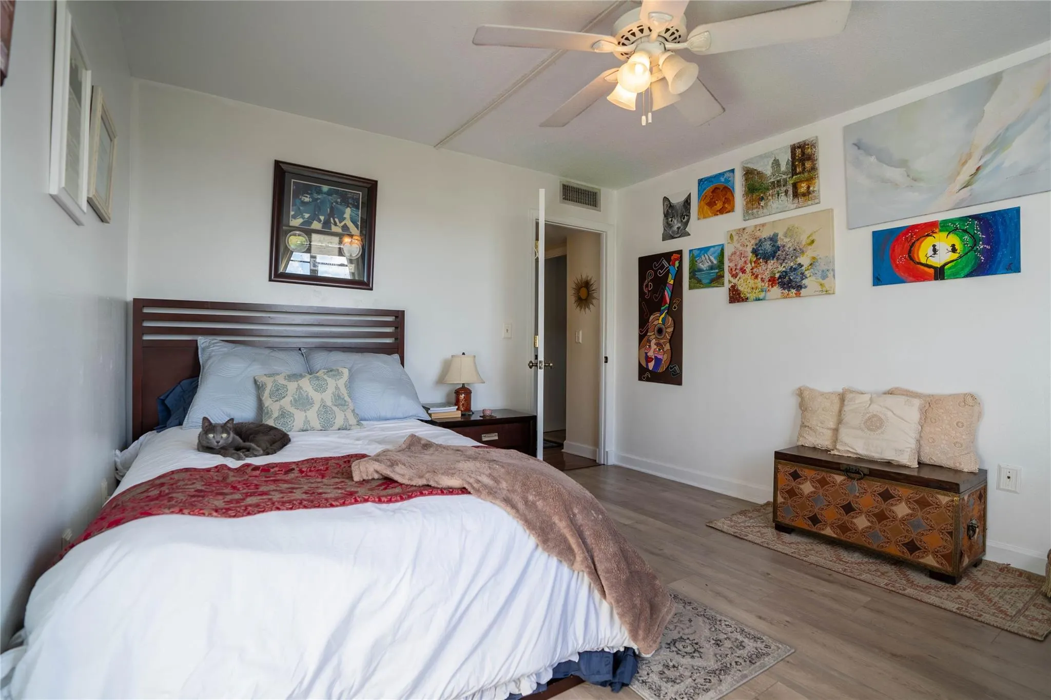 6000 NE 22nd Way, #6C