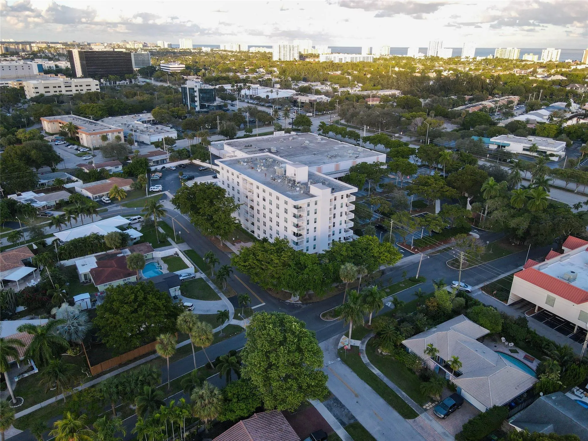 6000 NE 22nd Way, #6C