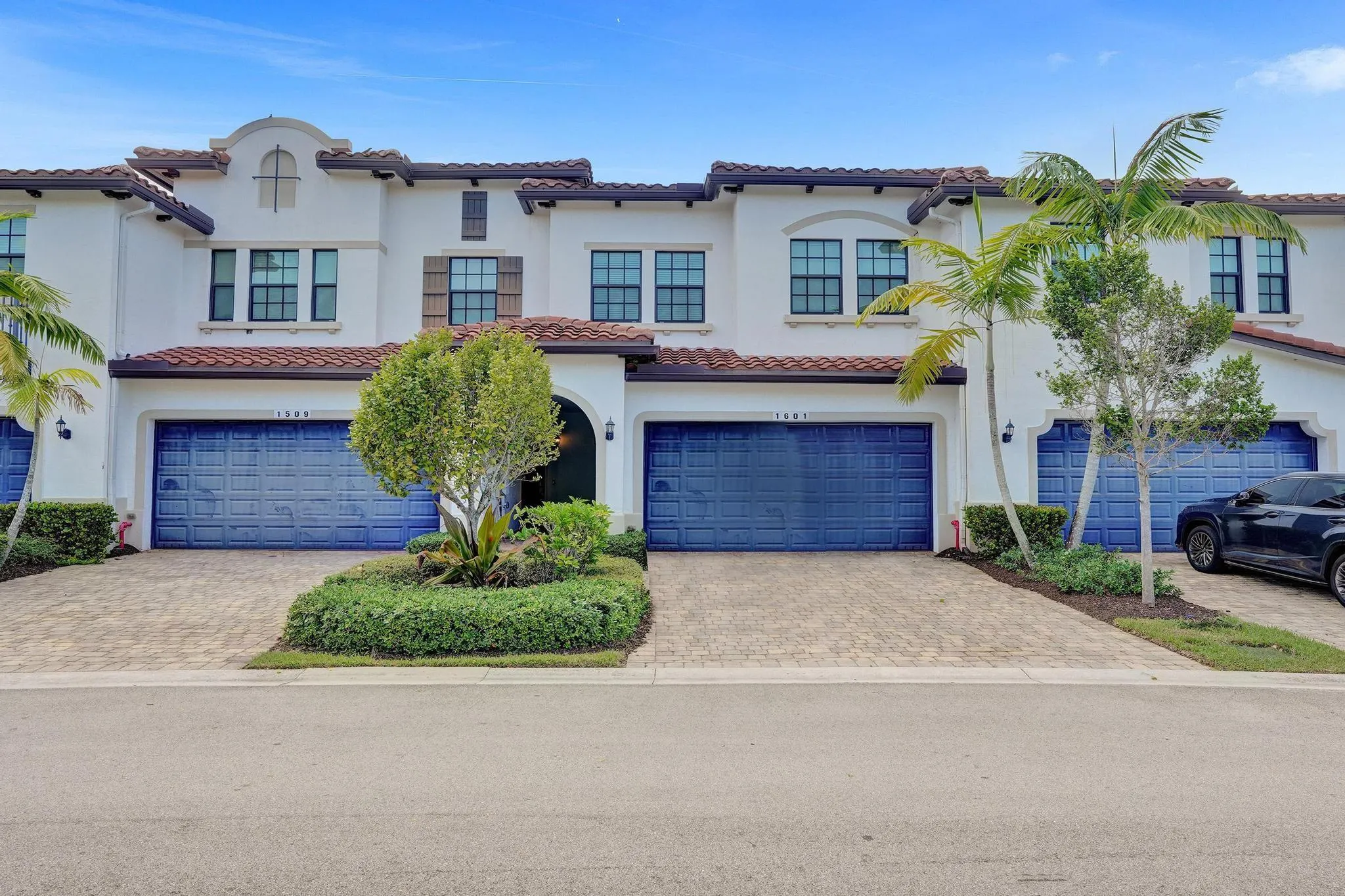1601 SW 113th Ave