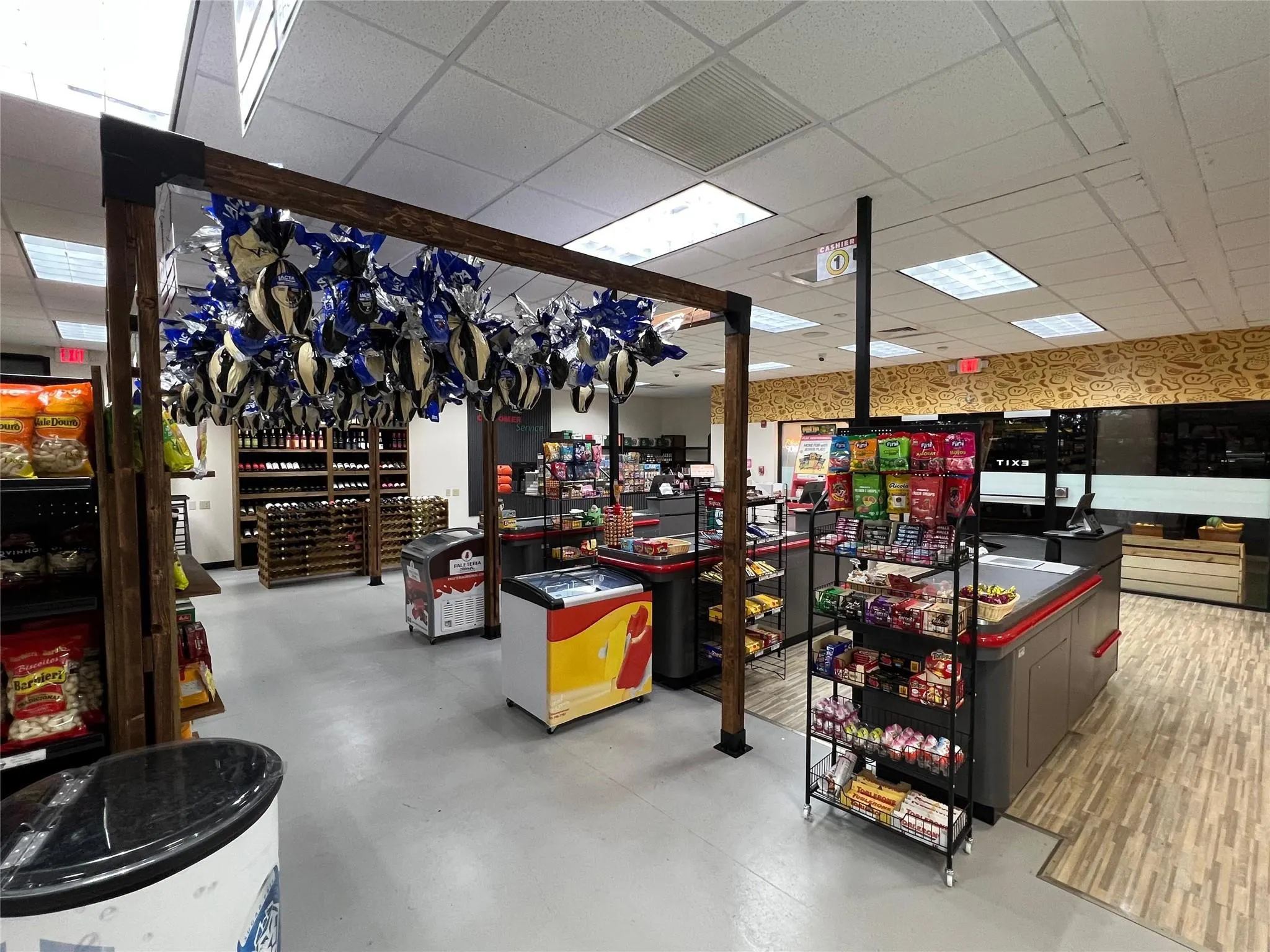 1950 W Copans Rd