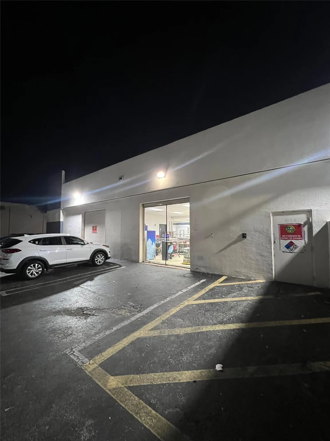 1950 W Copans Rd