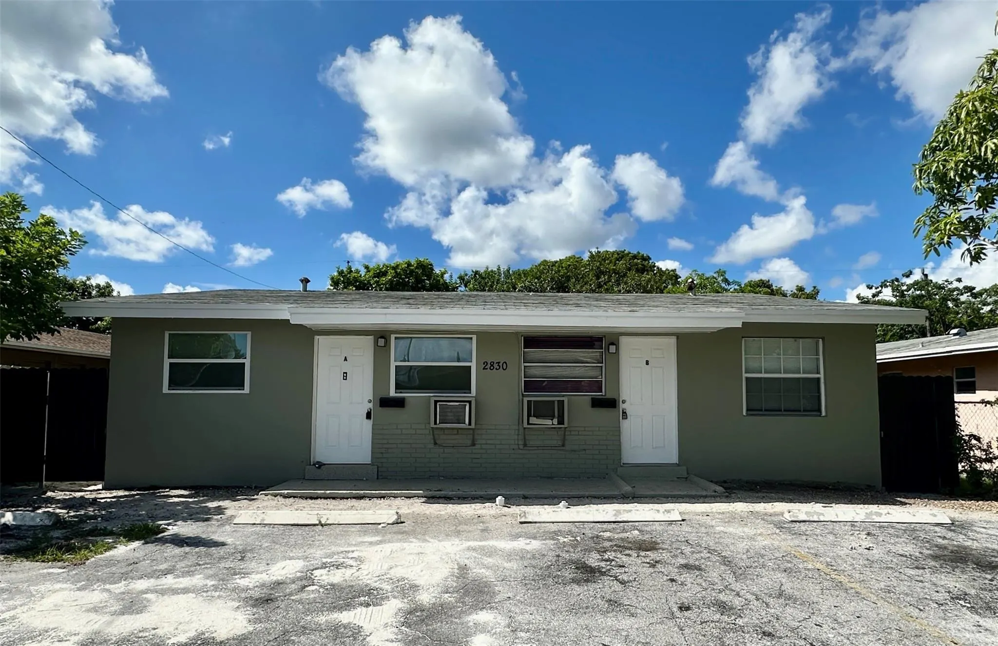 2830 NW 15th Ct, #B