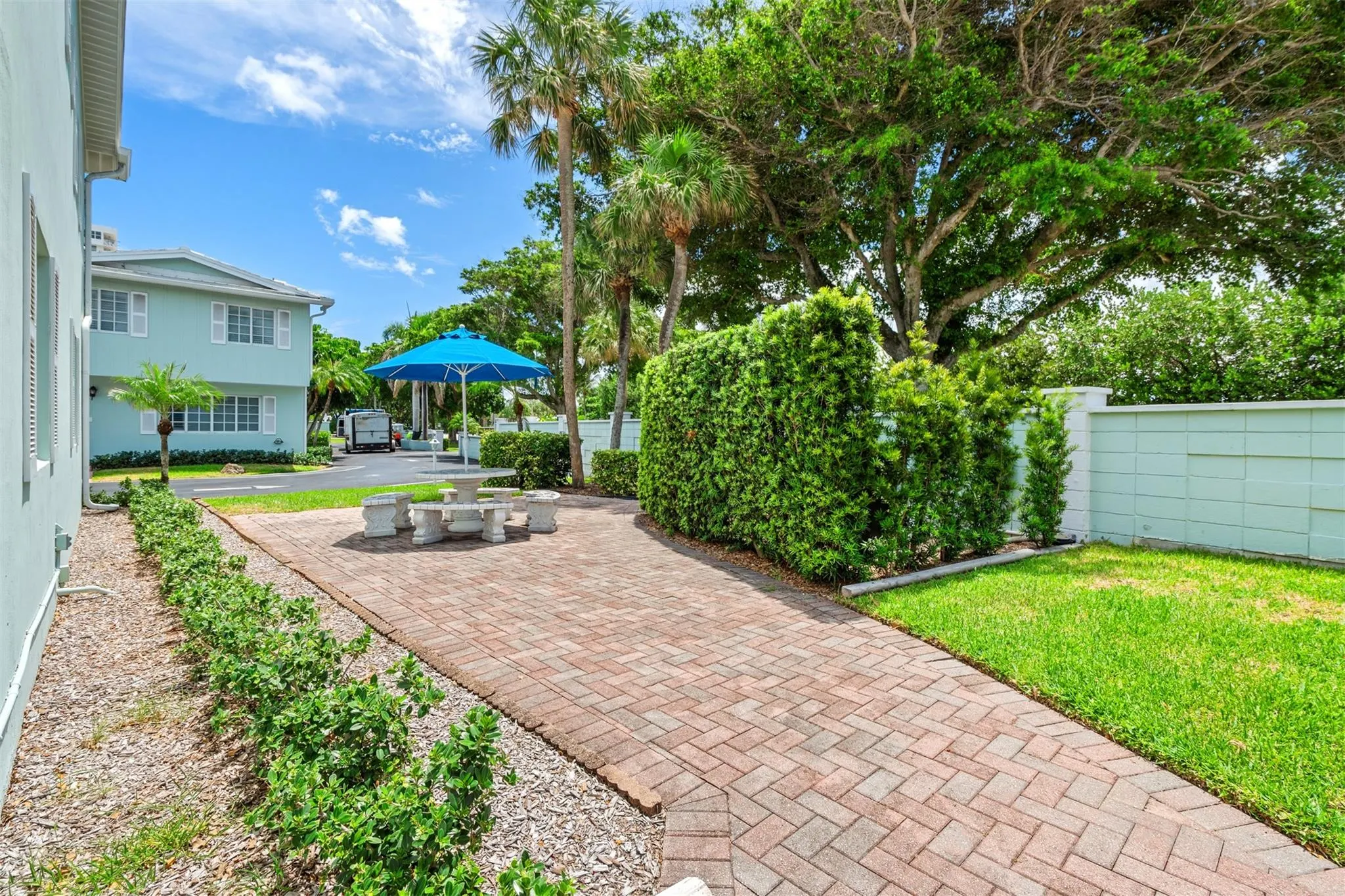5400 N Ocean Blvd, #1