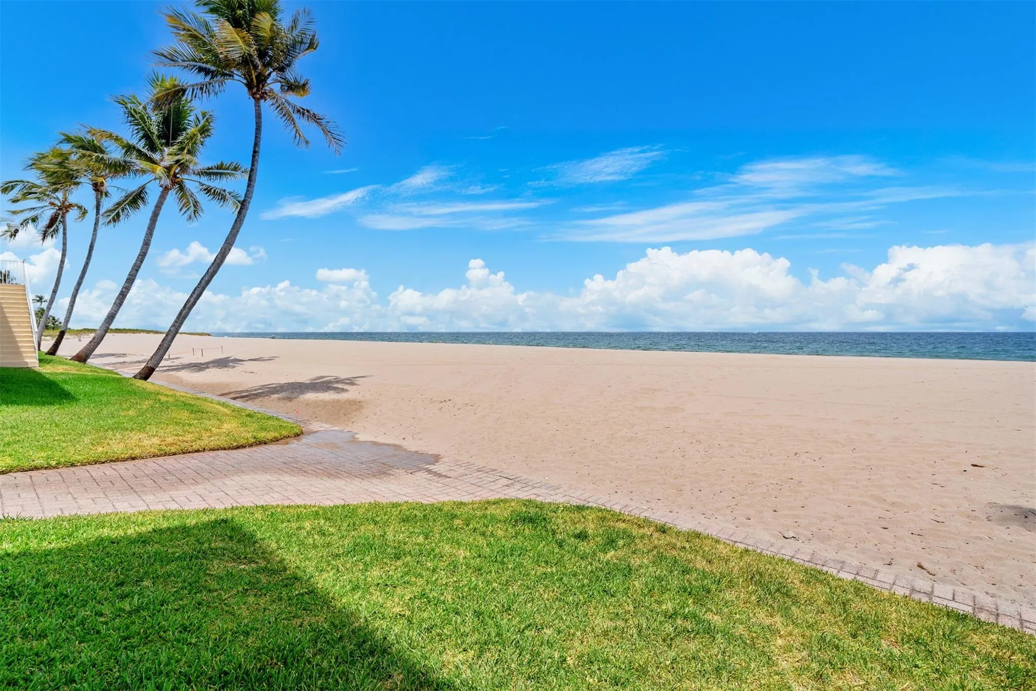 5400 N Ocean Blvd, #1