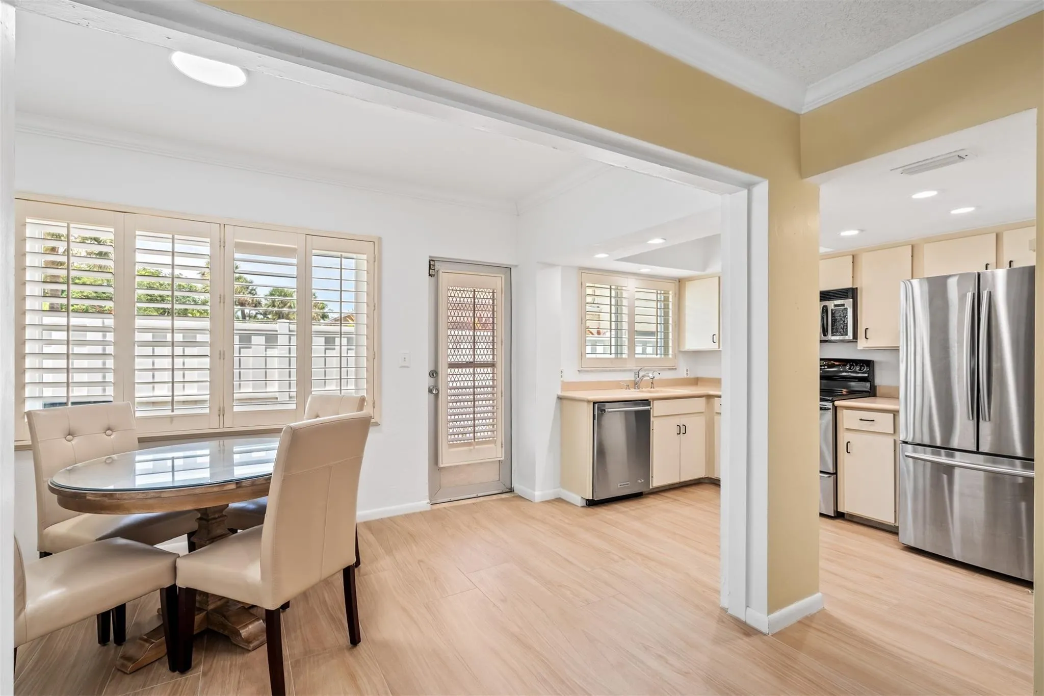 5400 N Ocean Blvd, #1