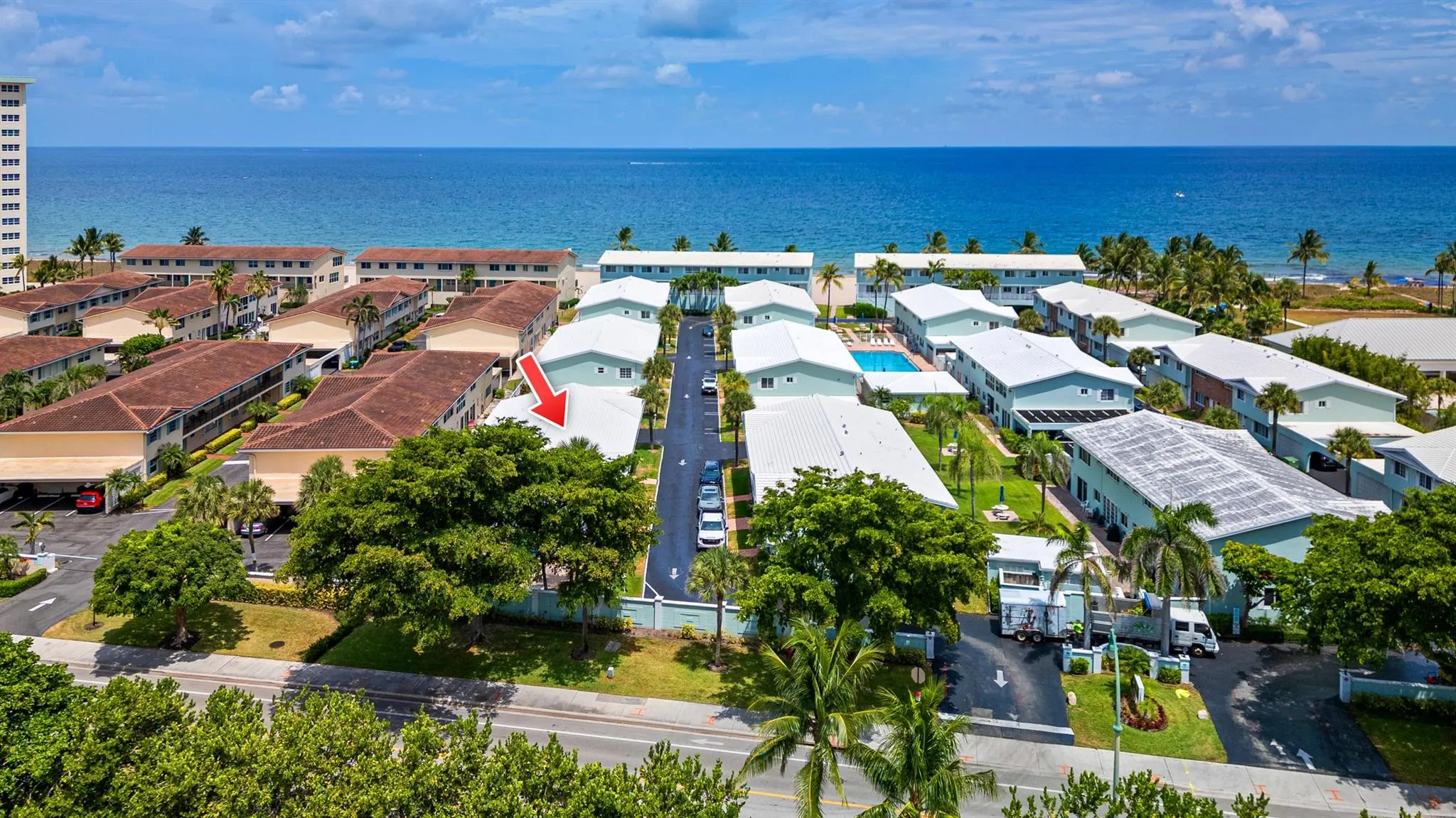 5400 N Ocean Blvd, #1