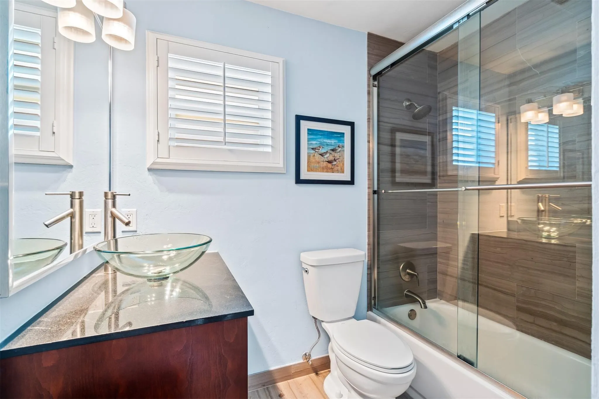 5400 N Ocean Blvd, #1