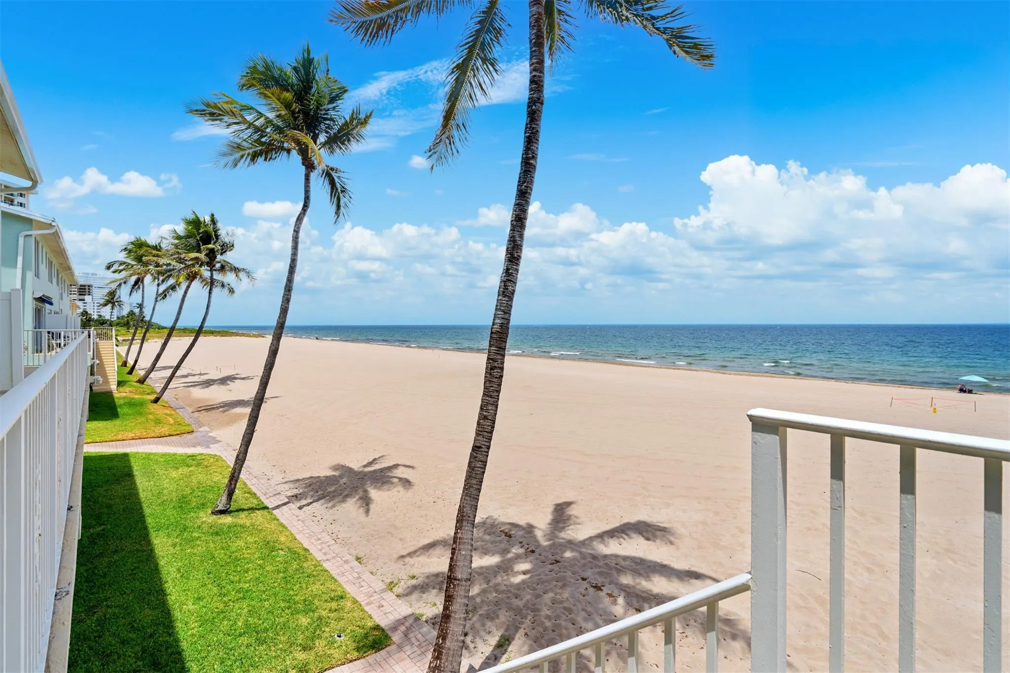 5400 N Ocean Blvd, #1