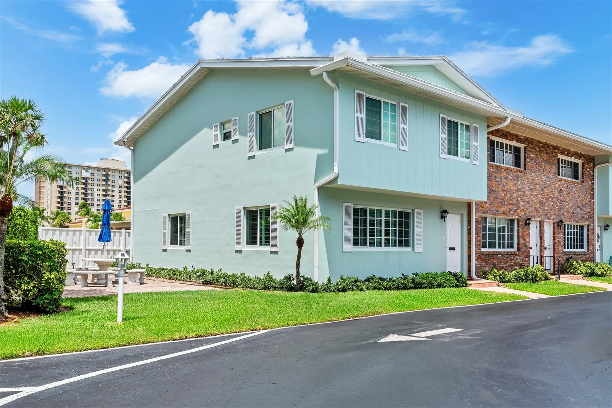 5400 N Ocean Blvd, #1
