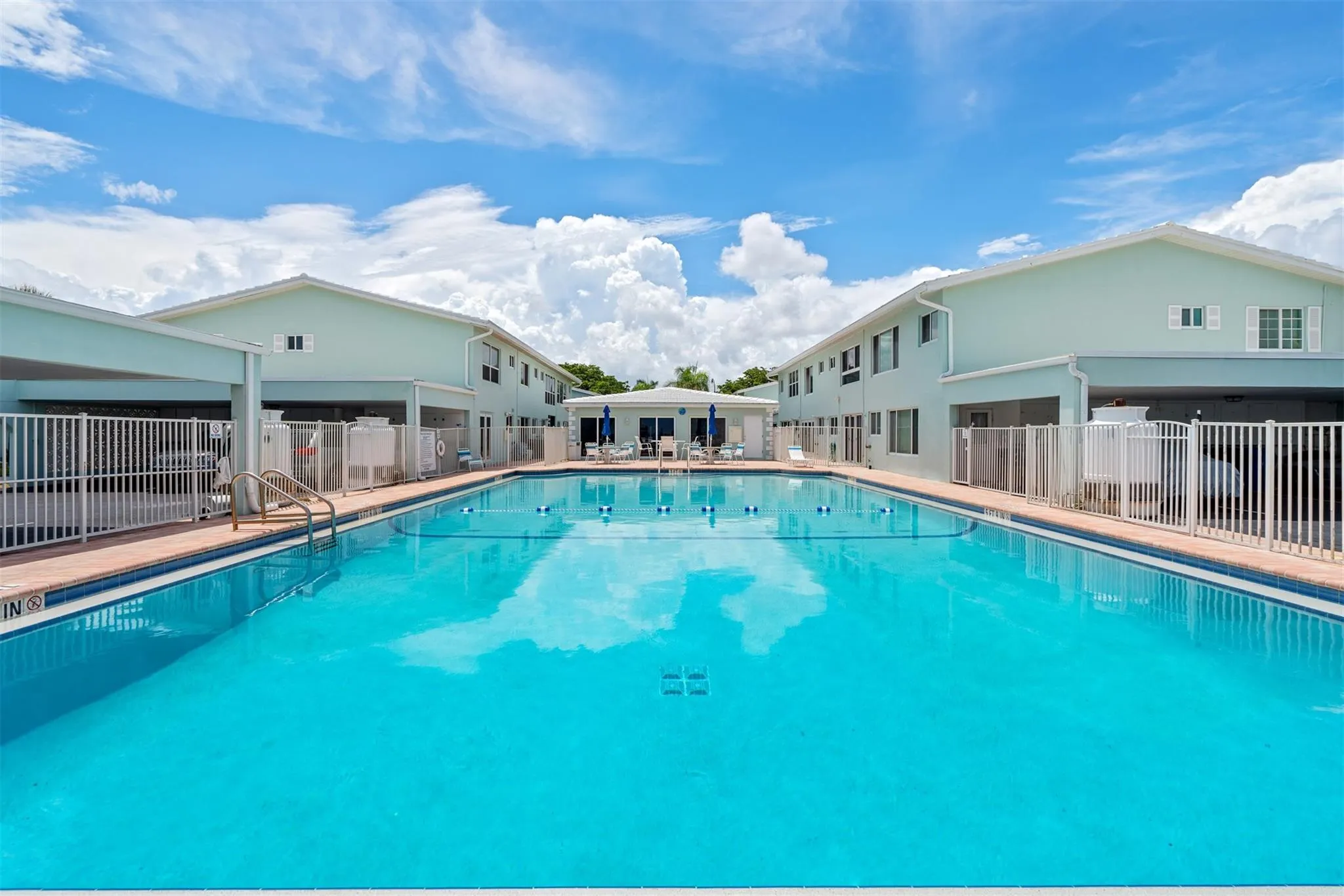 5400 N Ocean Blvd, #1