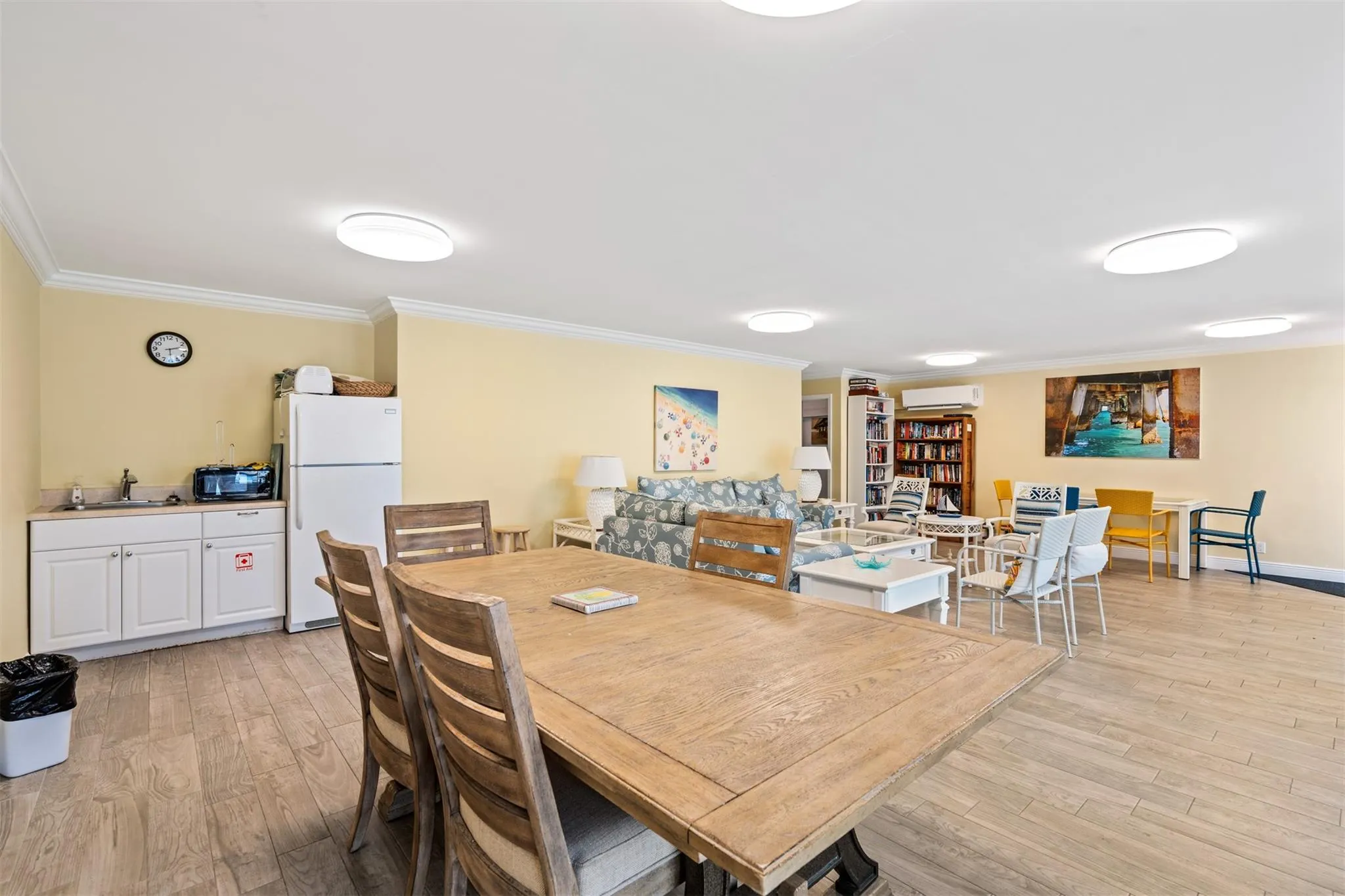 5400 N Ocean Blvd, #1