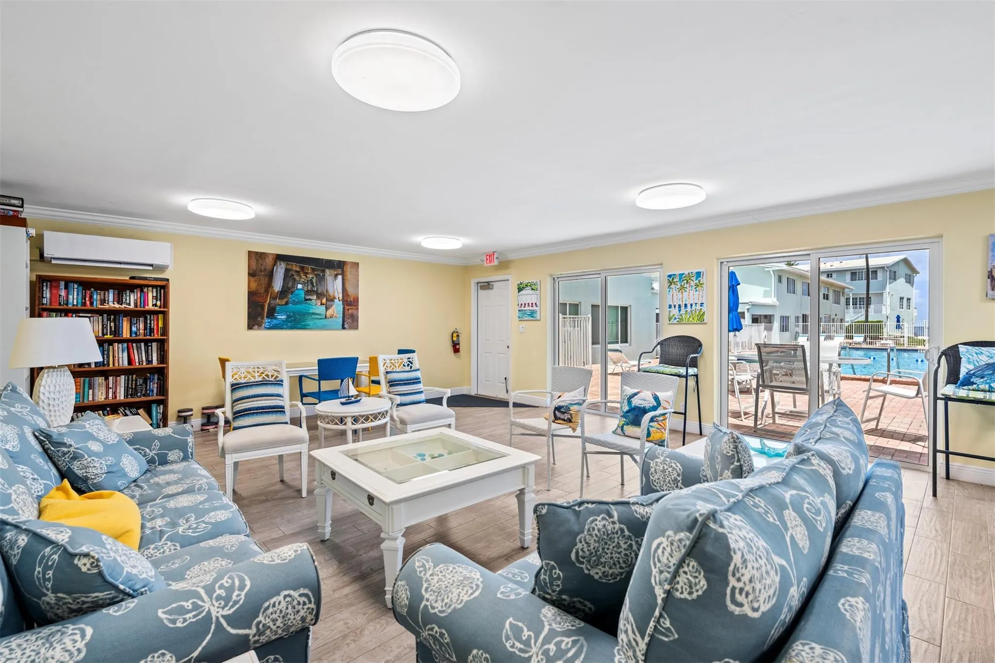 5400 N Ocean Blvd, #1