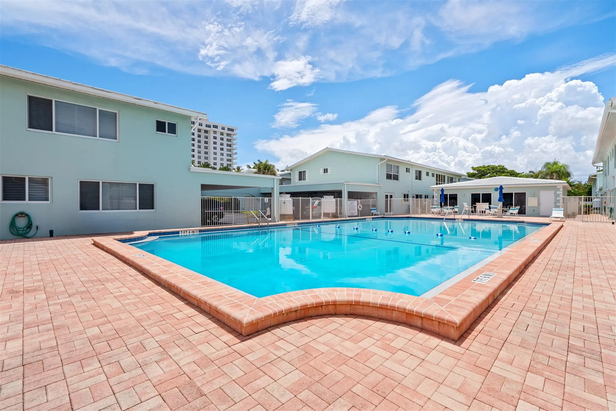 5400 N Ocean Blvd, #1
