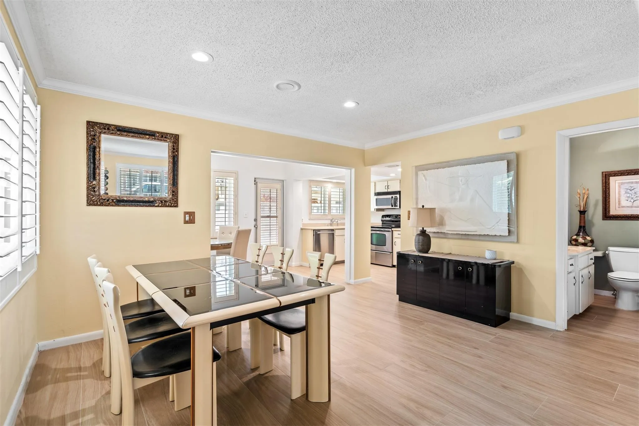 5400 N Ocean Blvd, #1