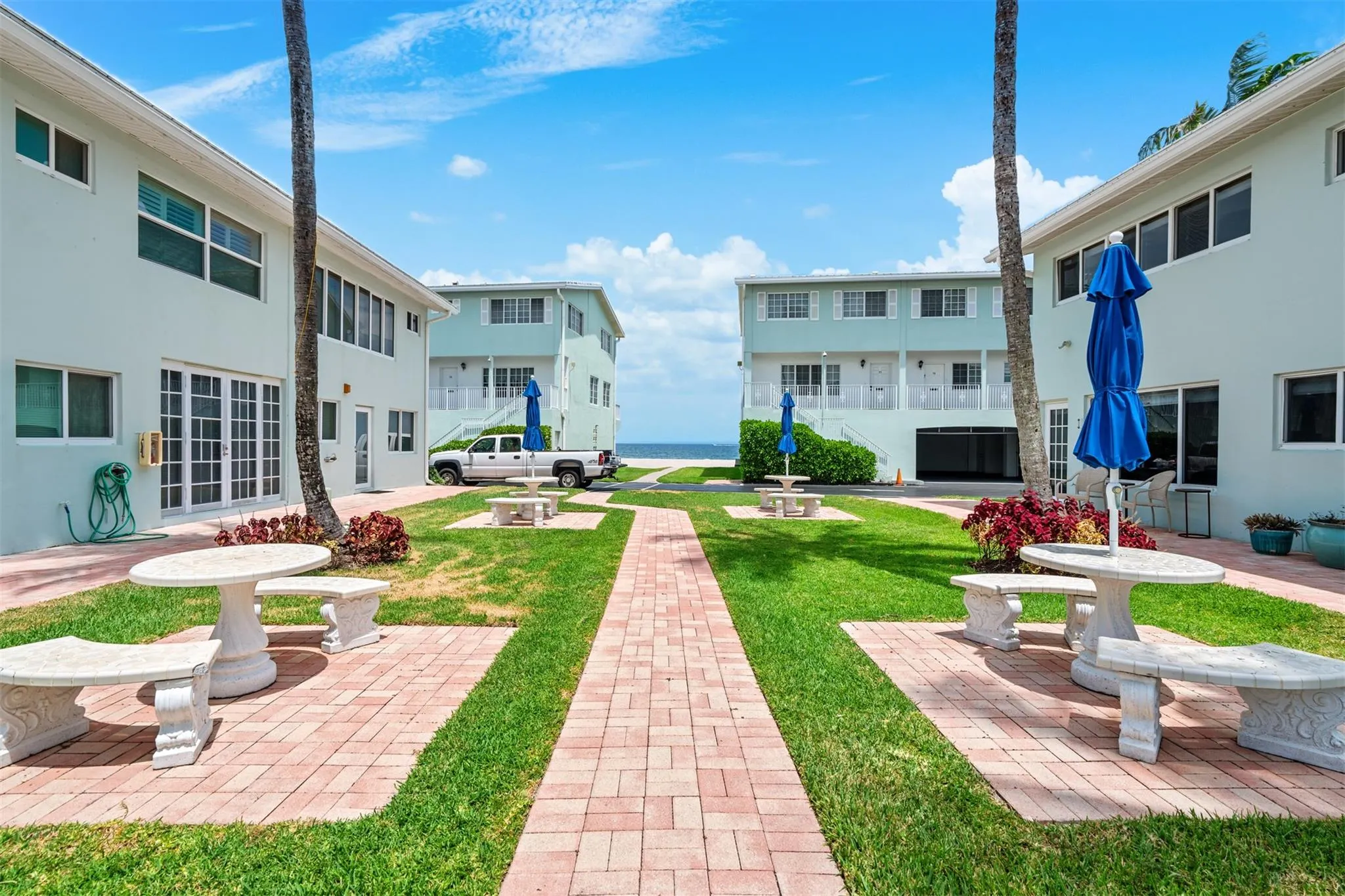 5400 N Ocean Blvd, #1