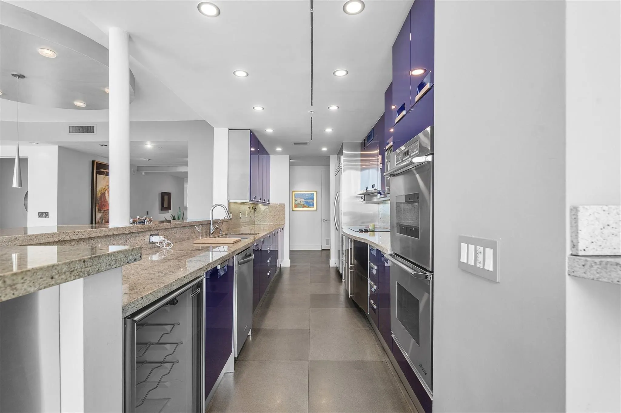 715 Bayshore Dr, #1004