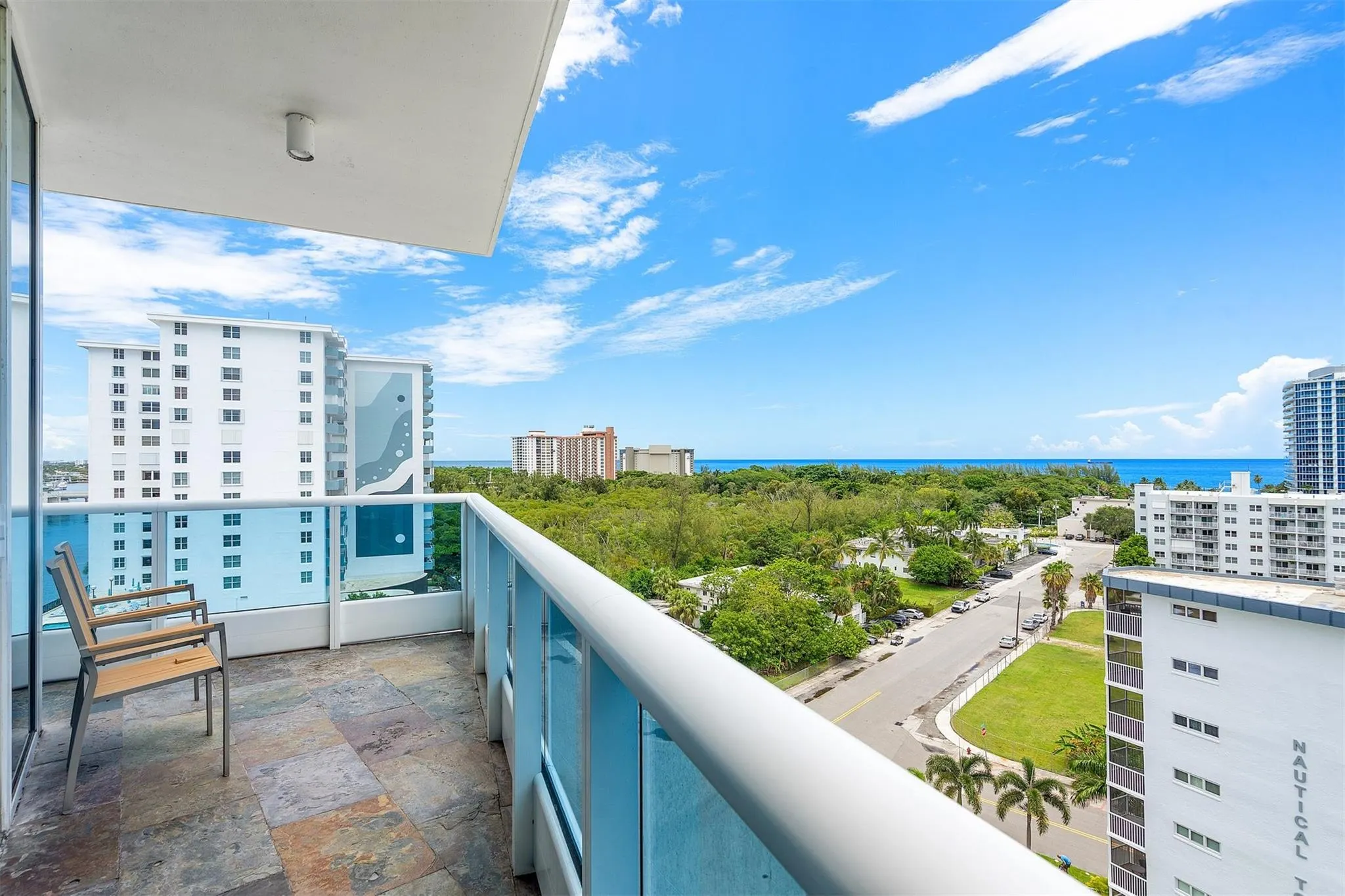 715 Bayshore Dr, #1004