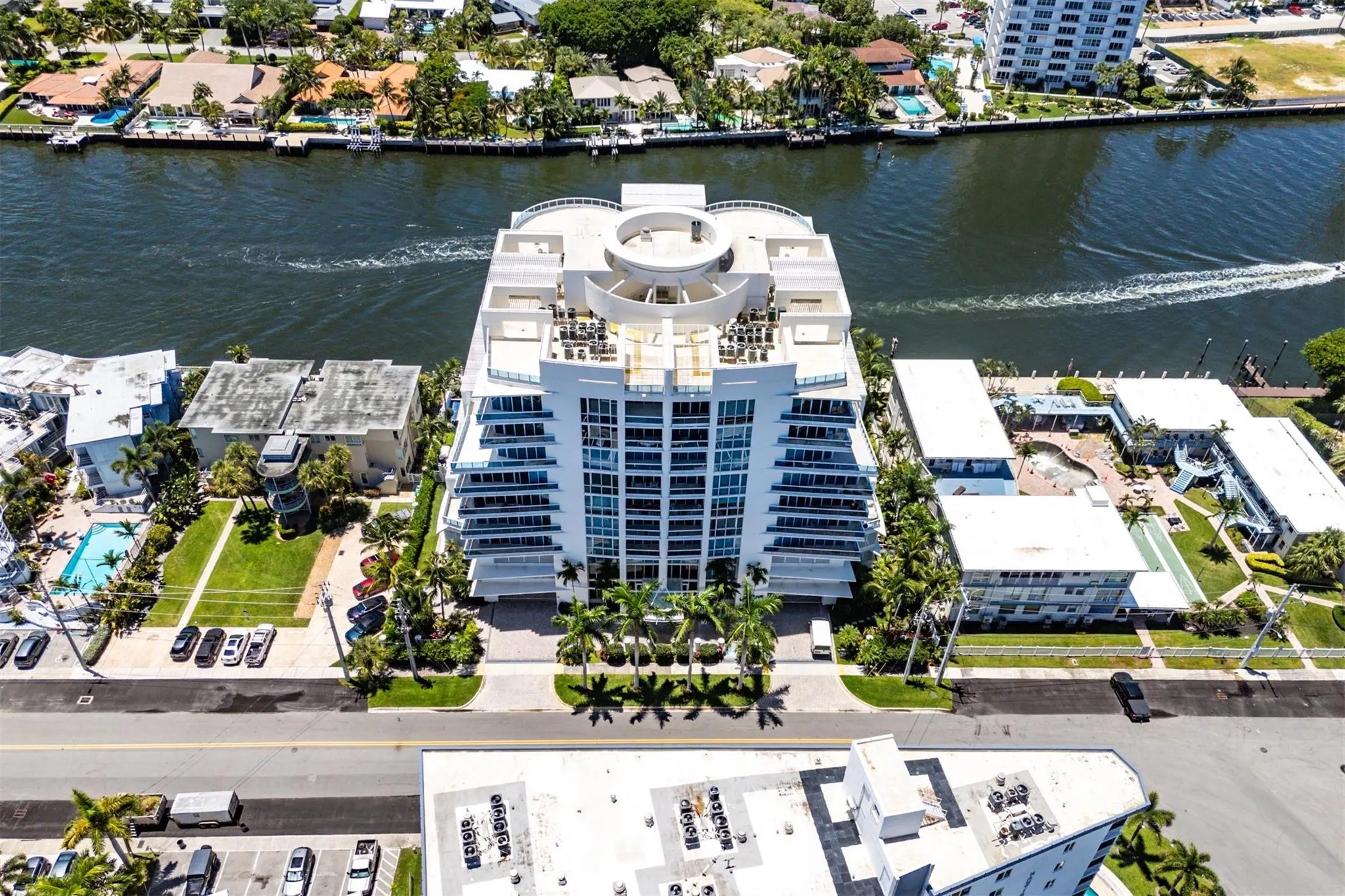 715 Bayshore Dr, #1004