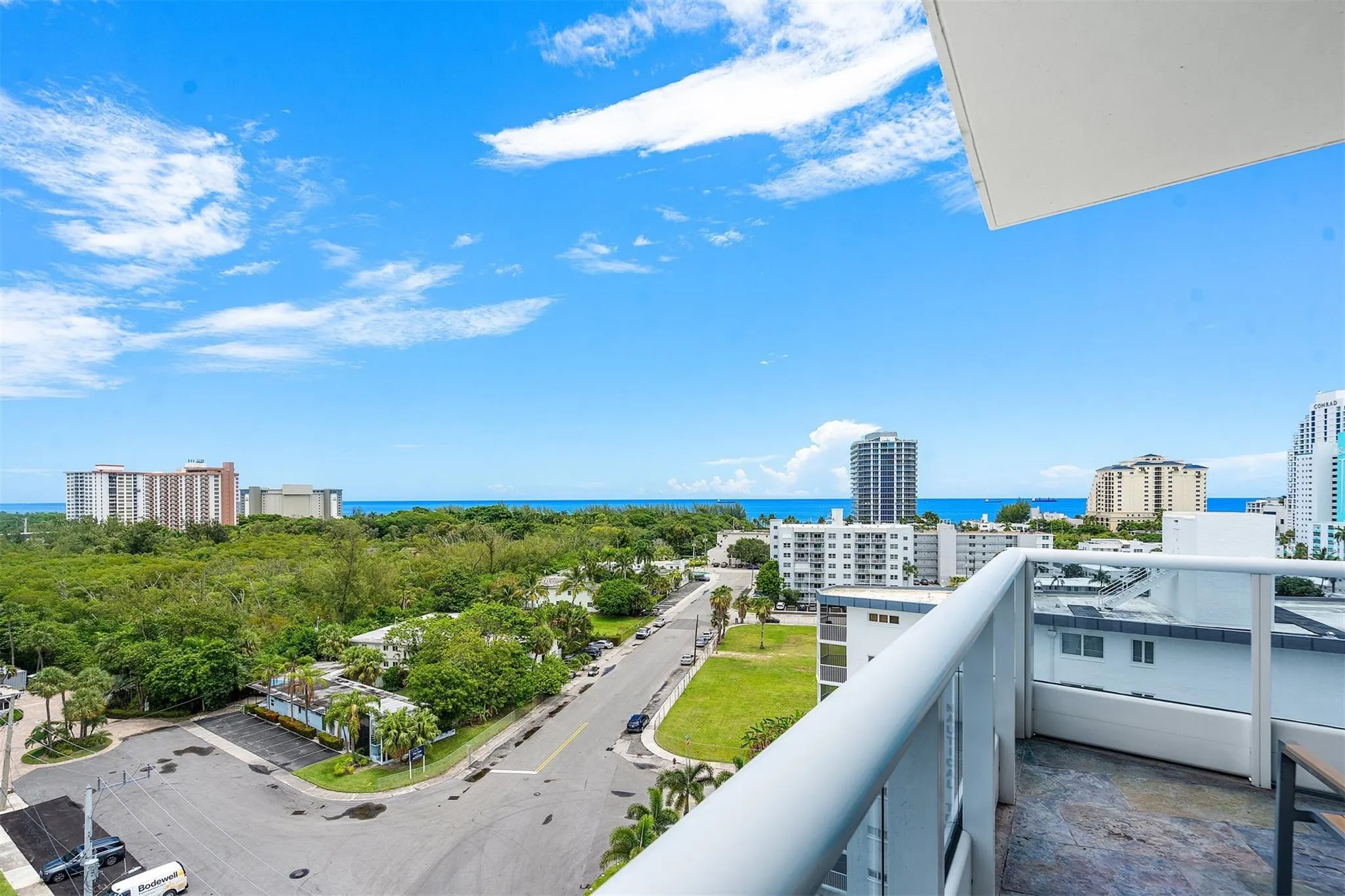 715 Bayshore Dr, #1004