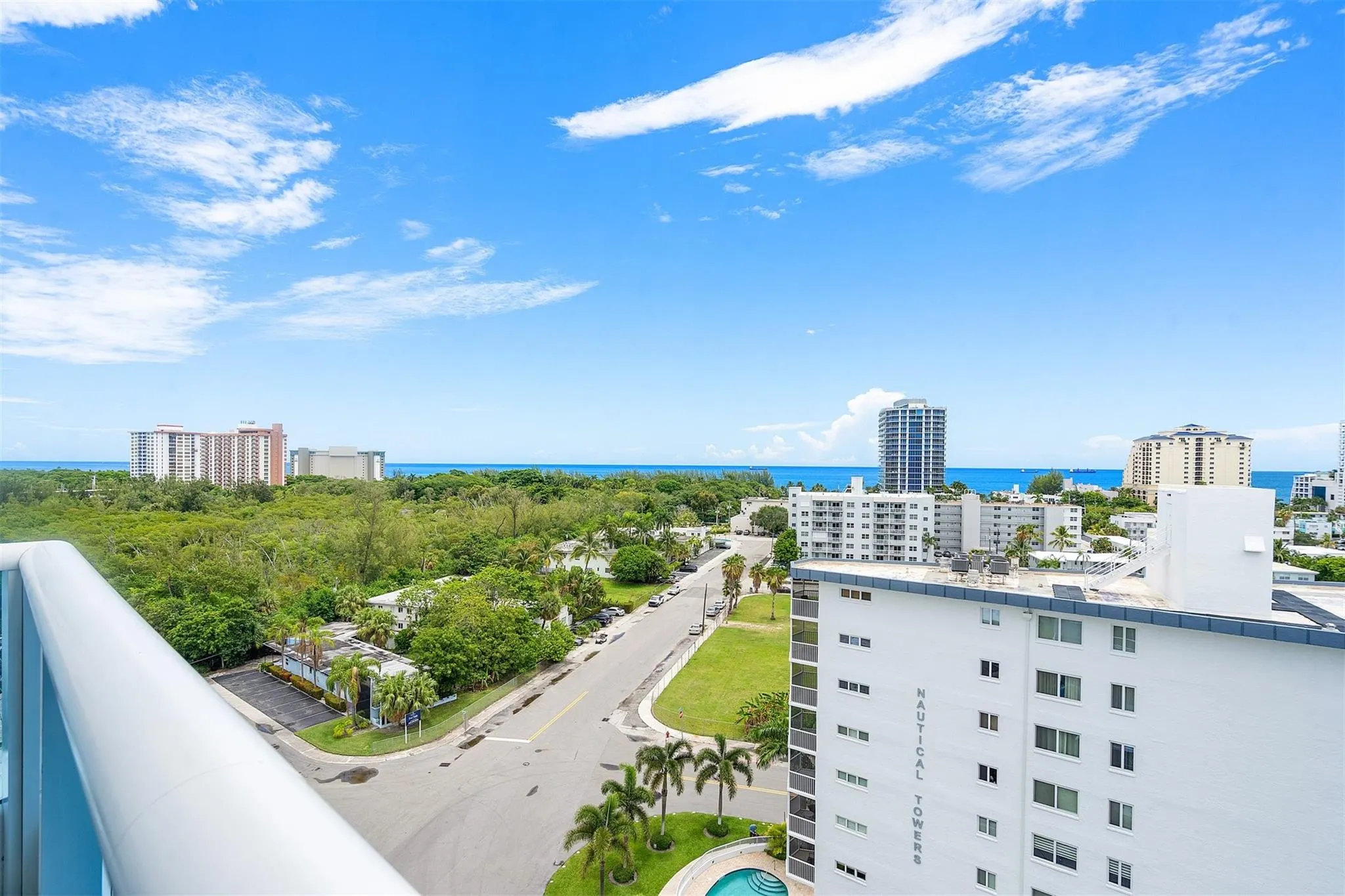 715 Bayshore Dr, #1004
