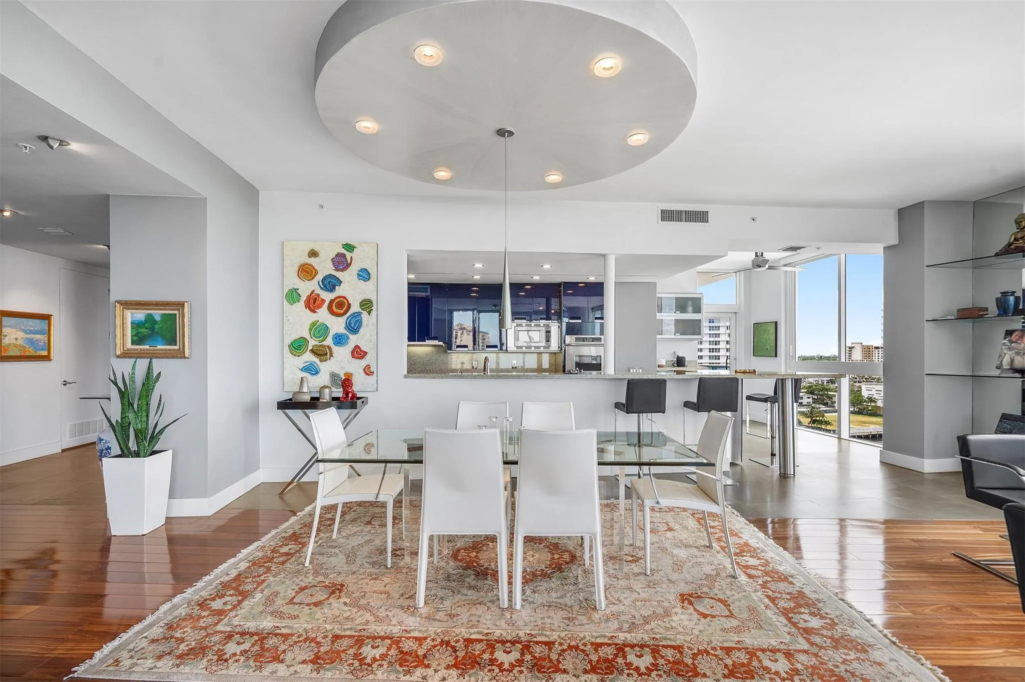 715 Bayshore Dr, #1004