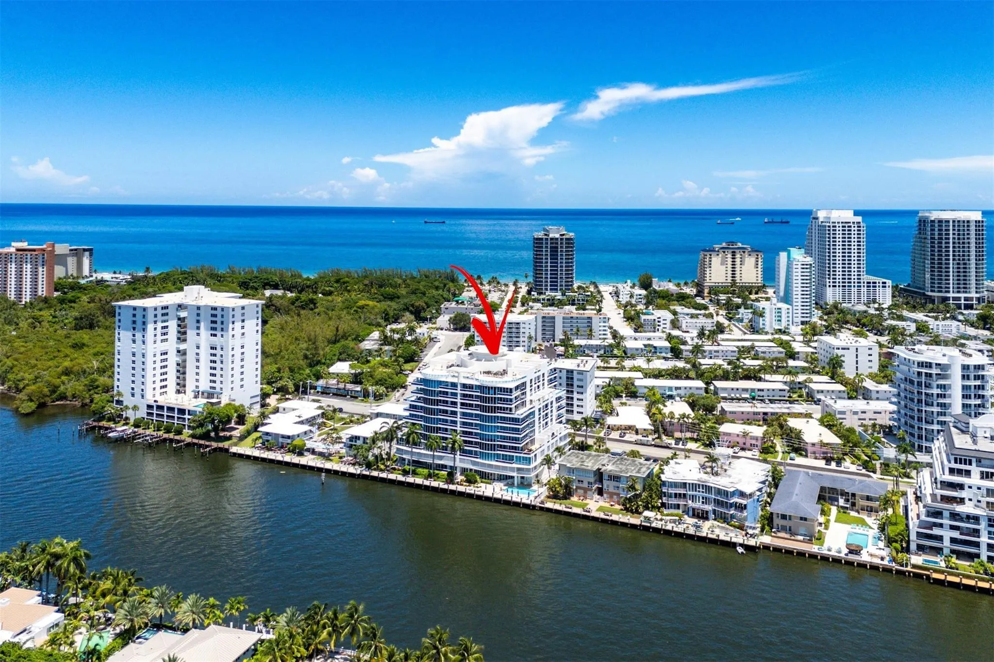 715 Bayshore Dr, #1004
