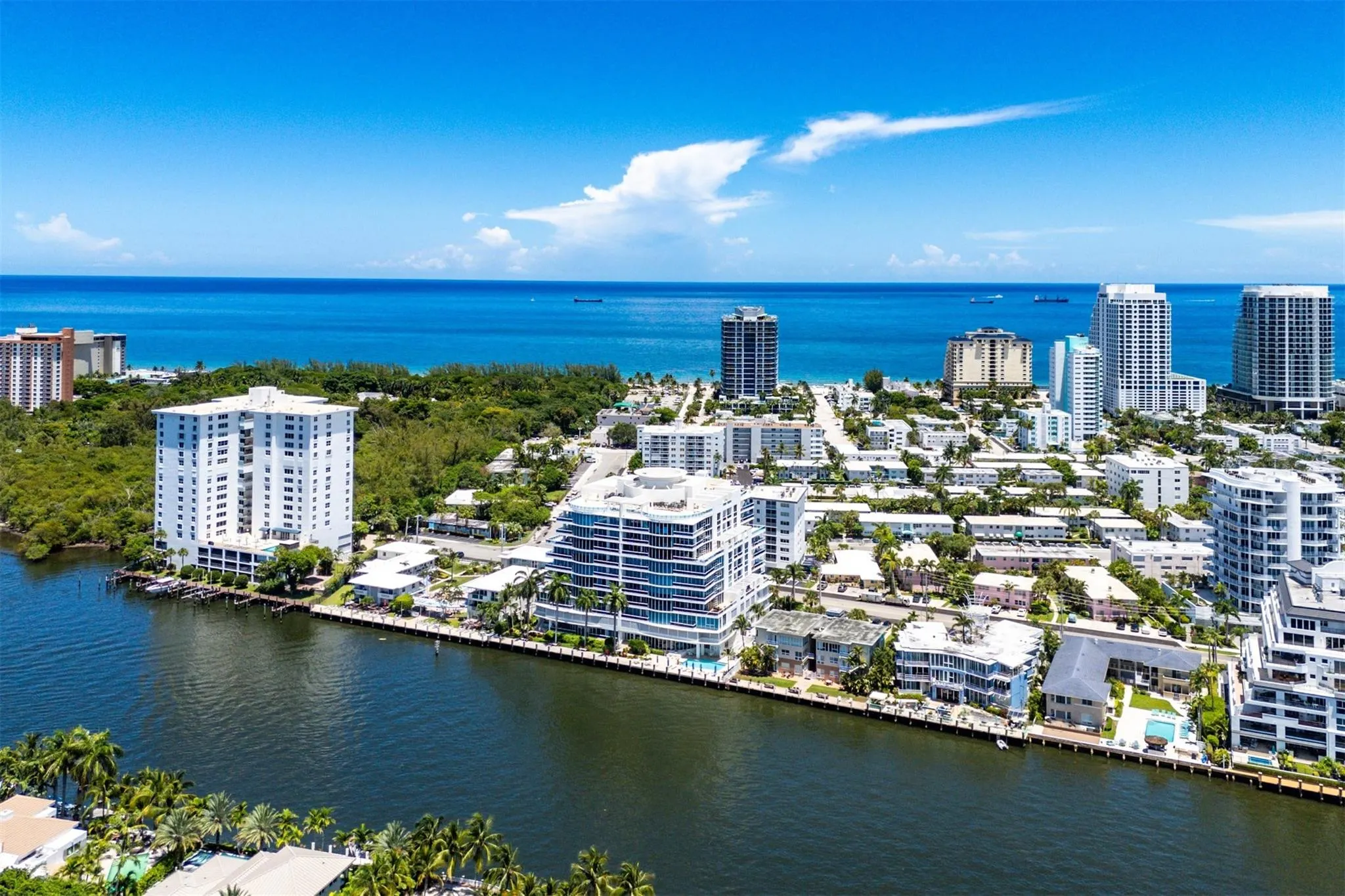 715 Bayshore Dr, #1004