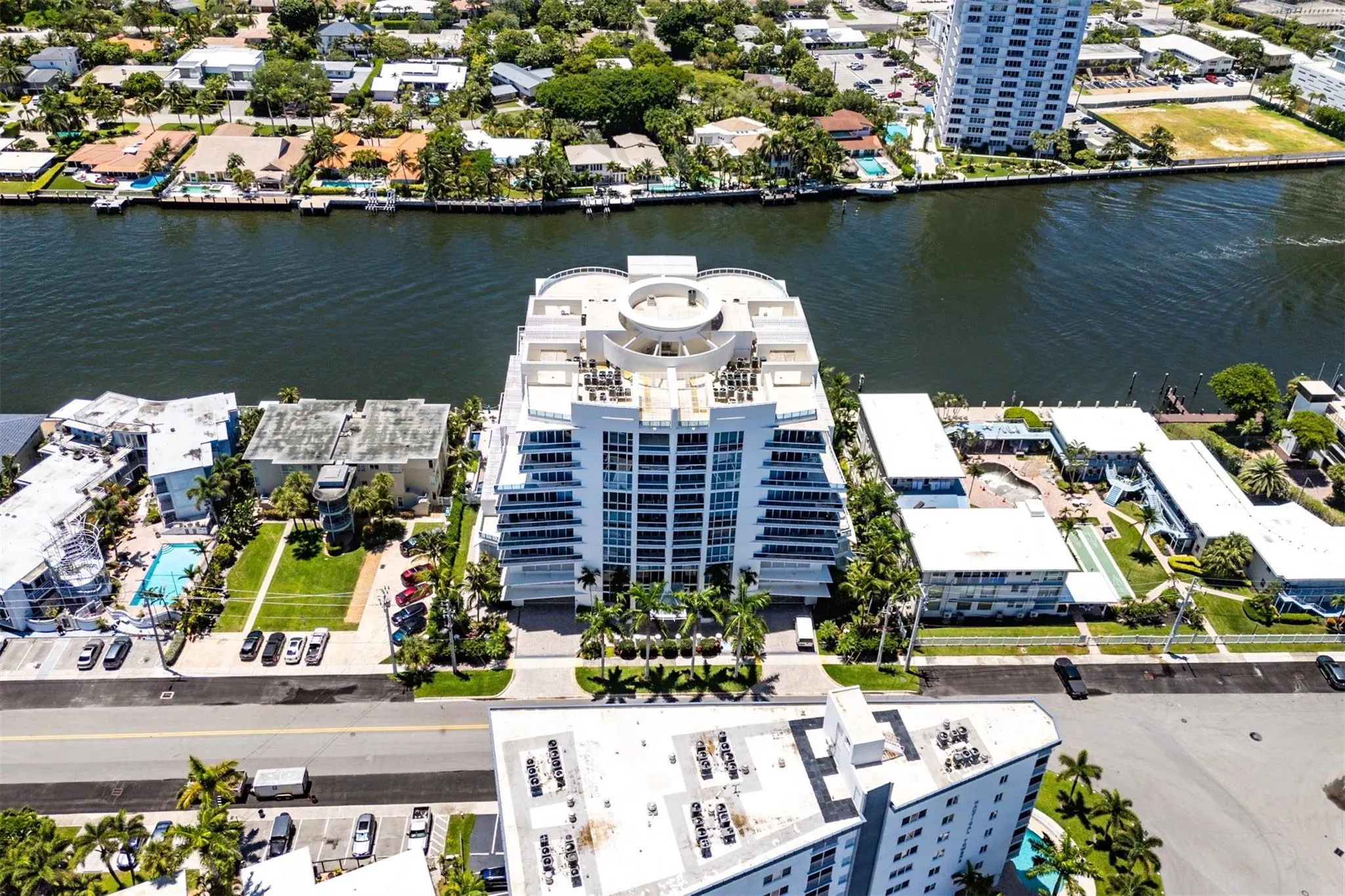 715 Bayshore Dr, #1004
