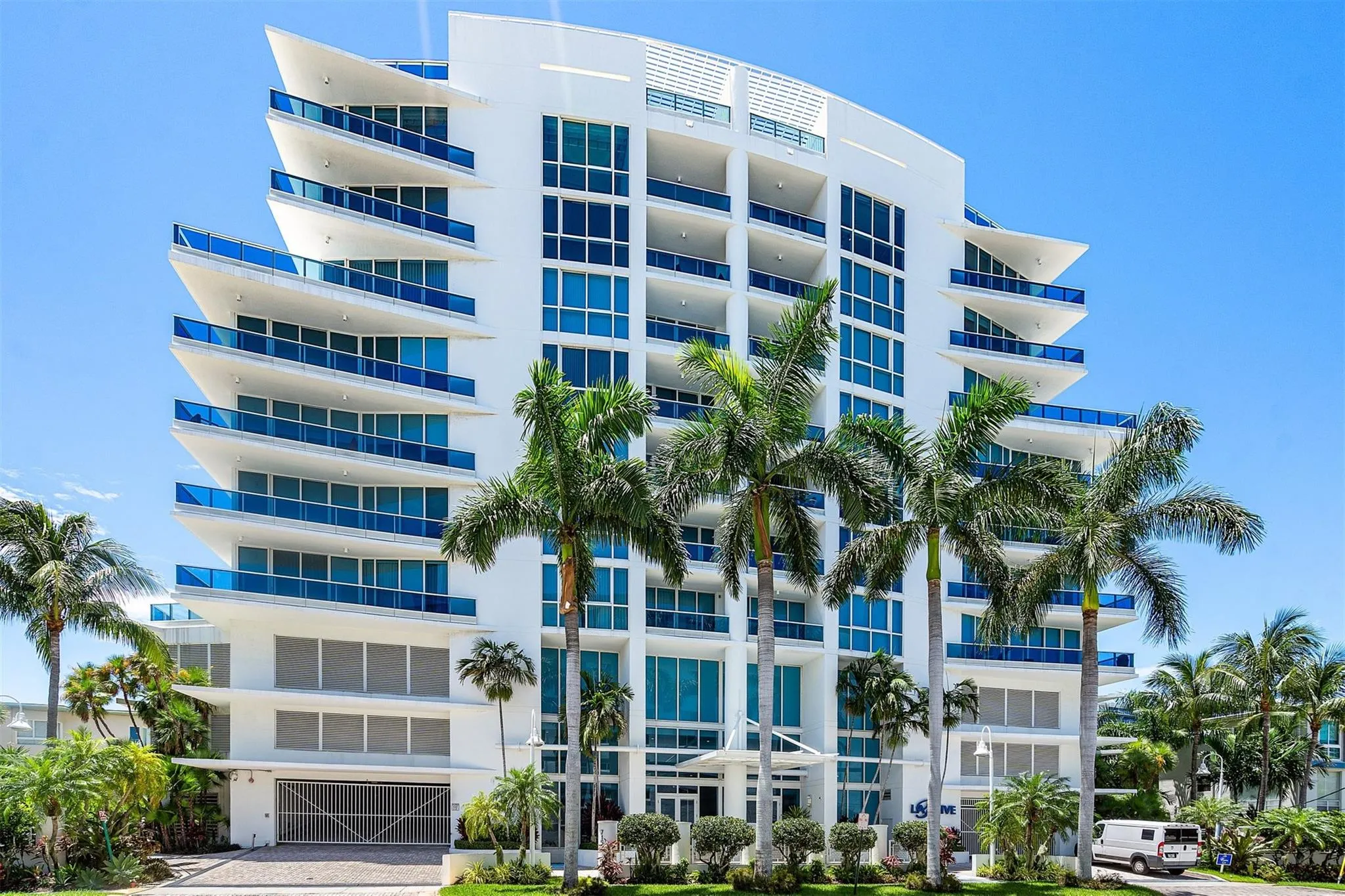 715 Bayshore Dr, #1004