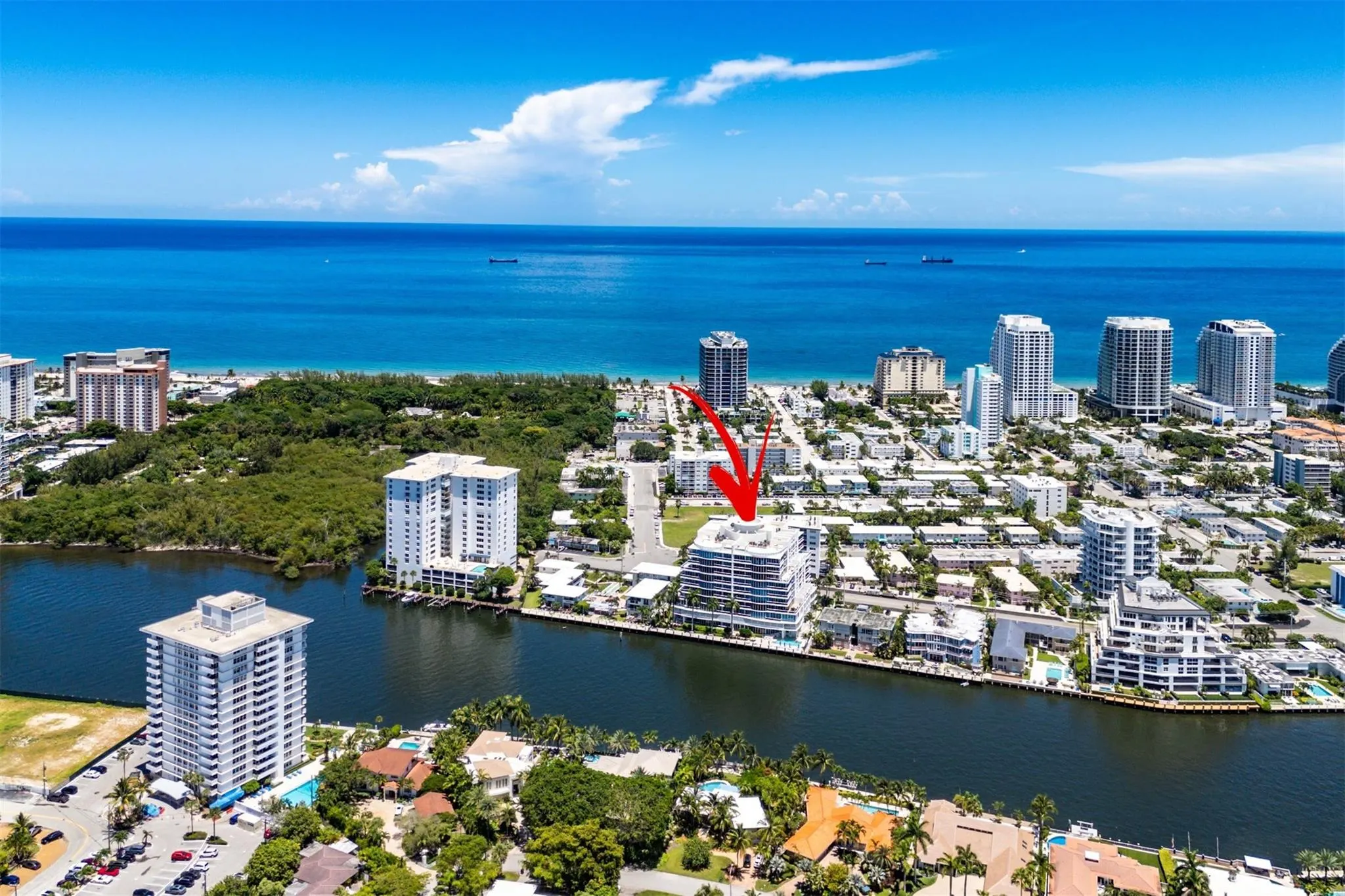 715 Bayshore Dr, #1004