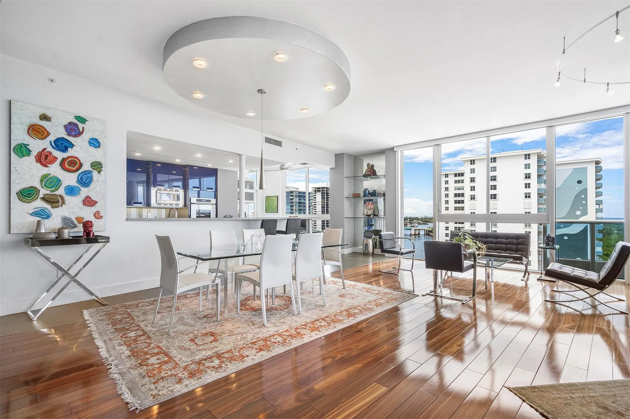 715 Bayshore Dr, #1004