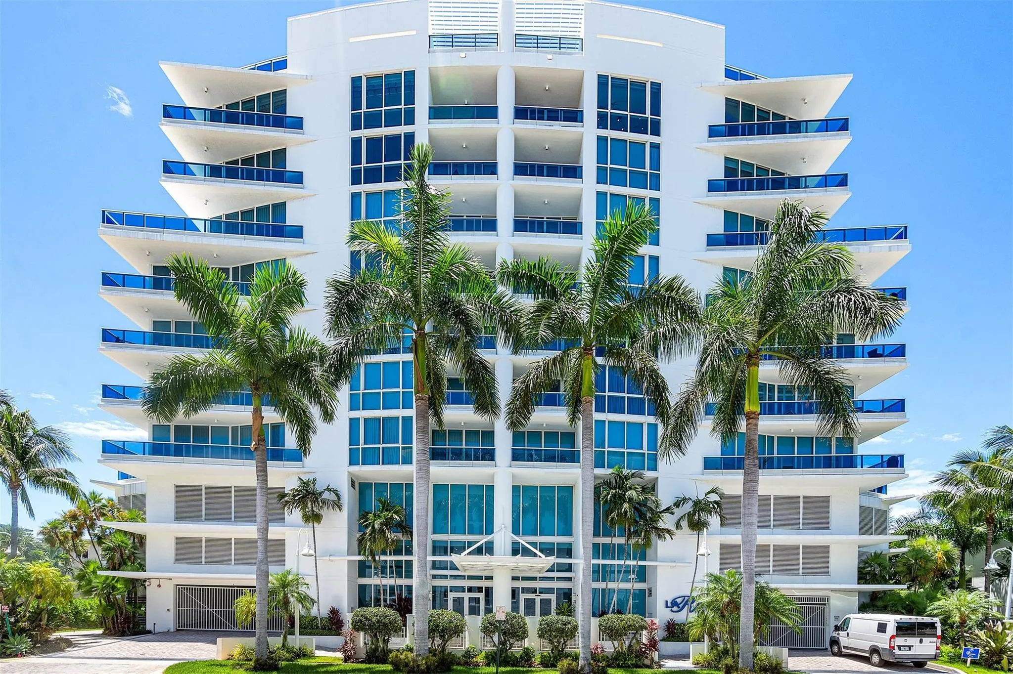 715 Bayshore Dr, #1004