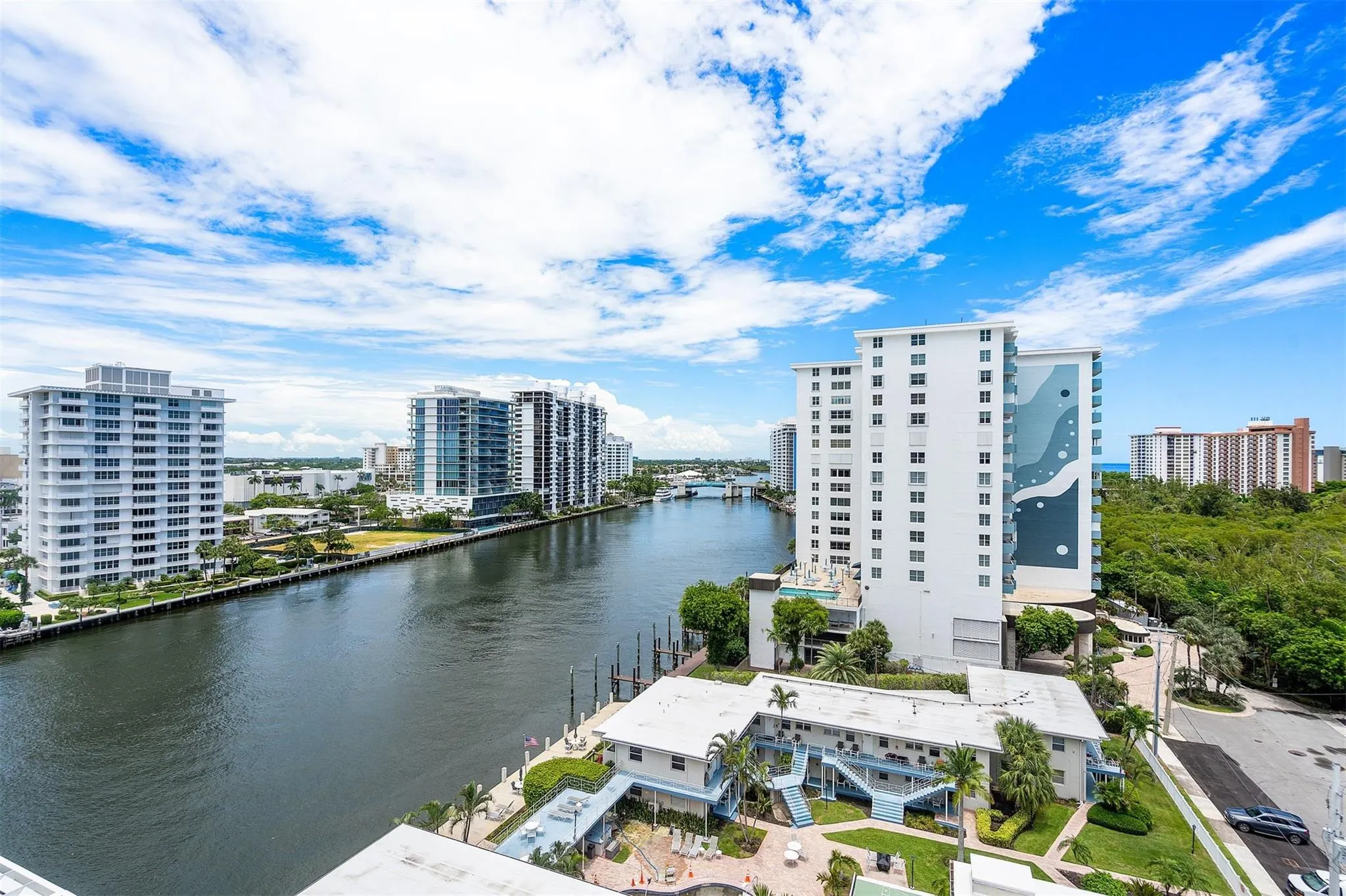 715 Bayshore Dr, #1004