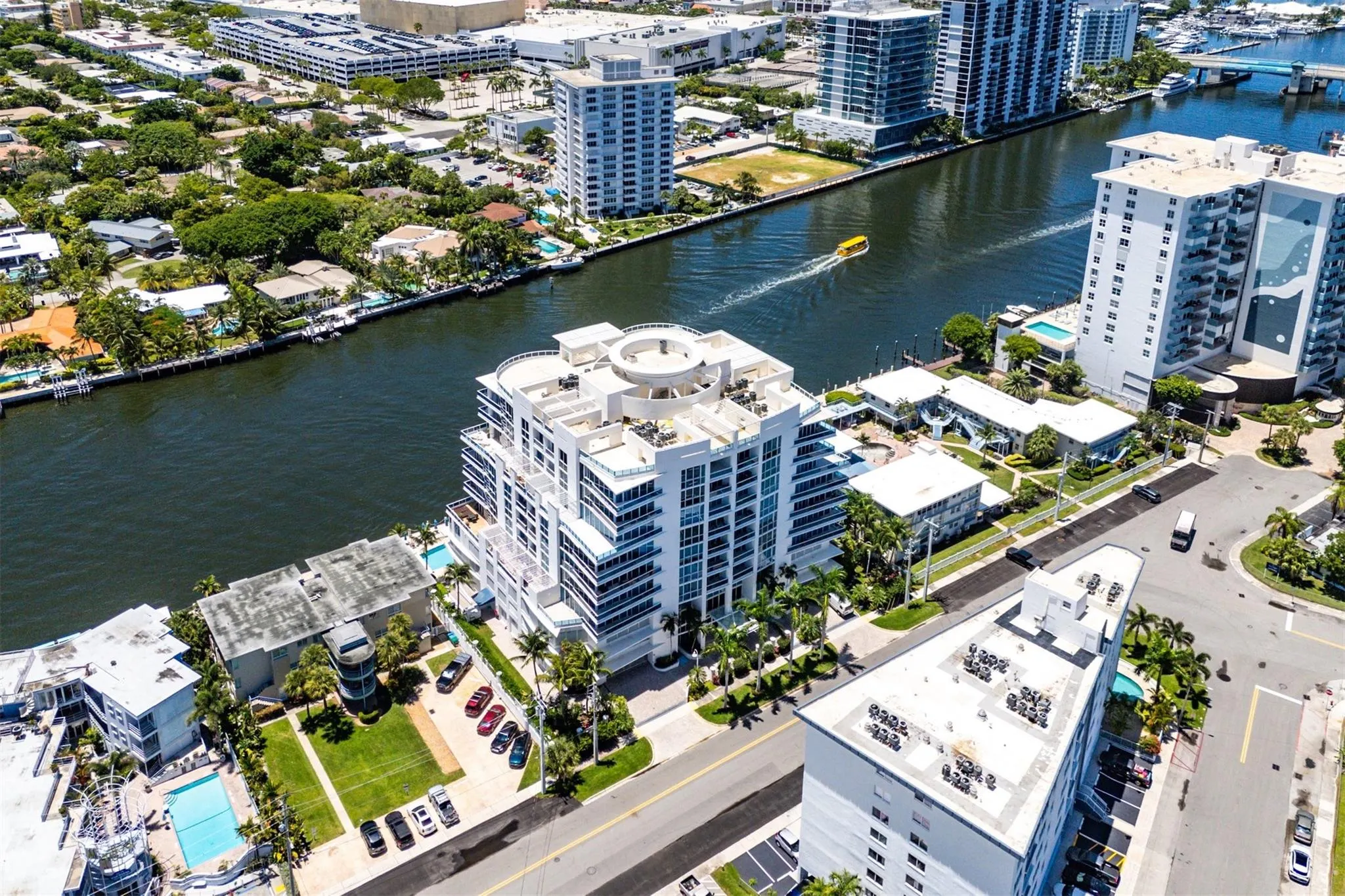 715 Bayshore Dr, #1004