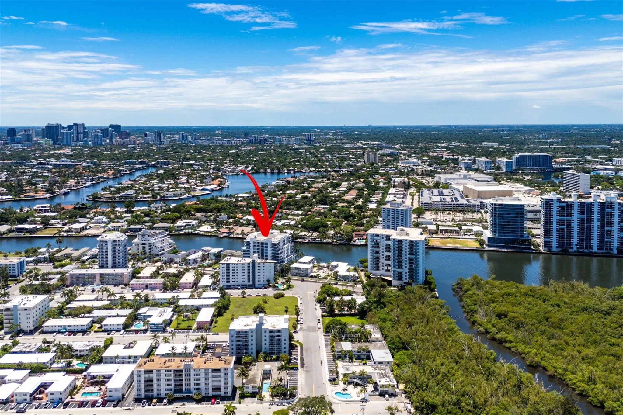 715 Bayshore Dr, #1004