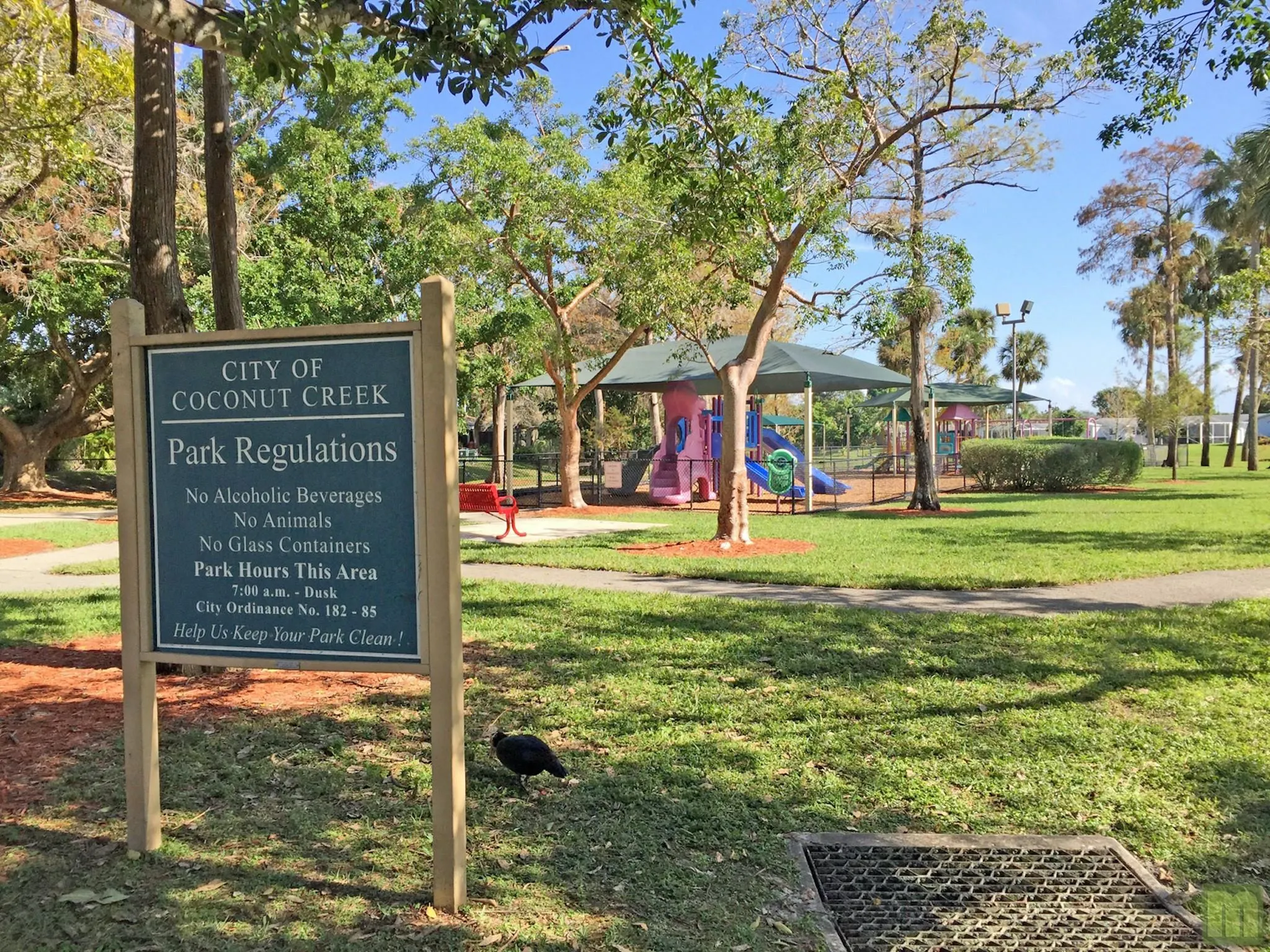 4331 NW 10th St