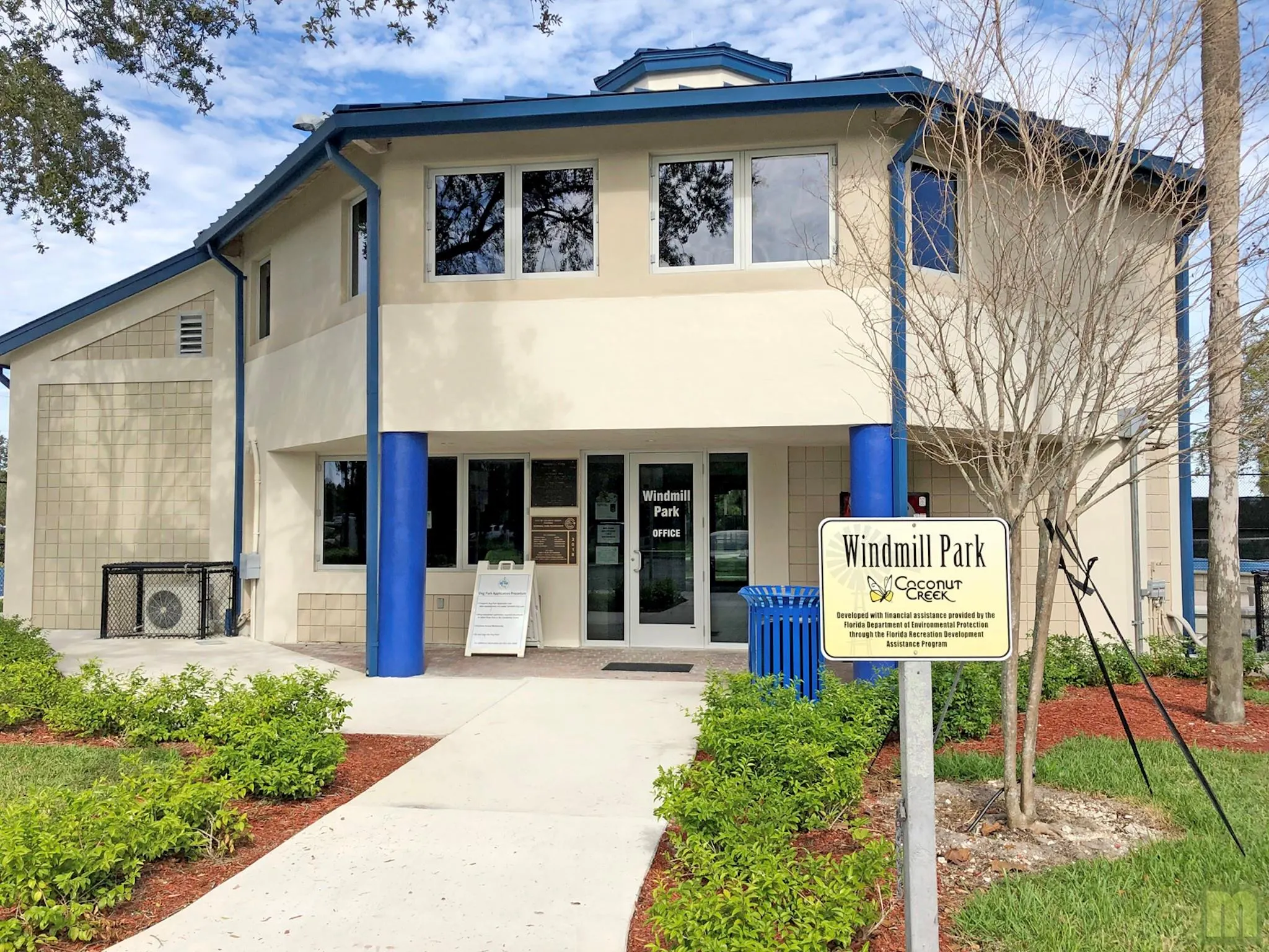 4331 NW 10th St