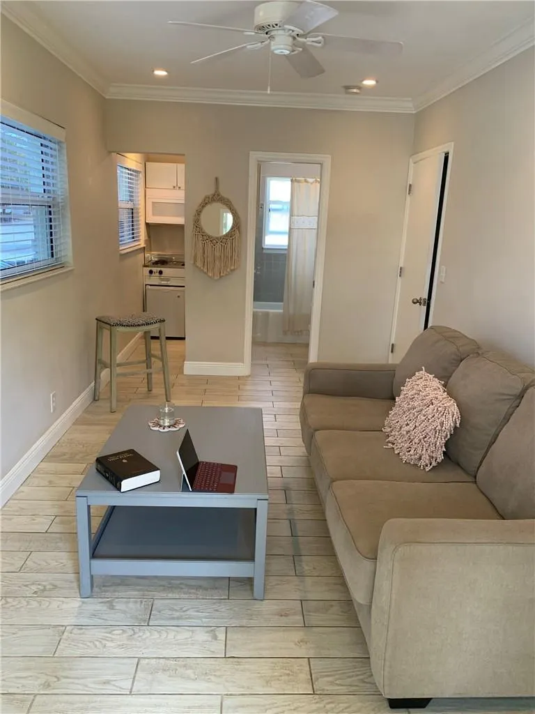 2920 N Ocean Blvd, #1