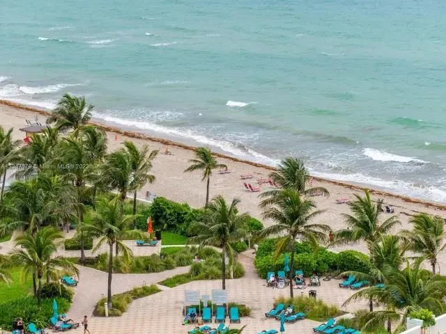 3901 S Ocean Dr, #12b