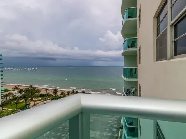 3901 S Ocean Dr, #12b