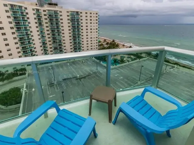 3901 S Ocean Dr, #12b